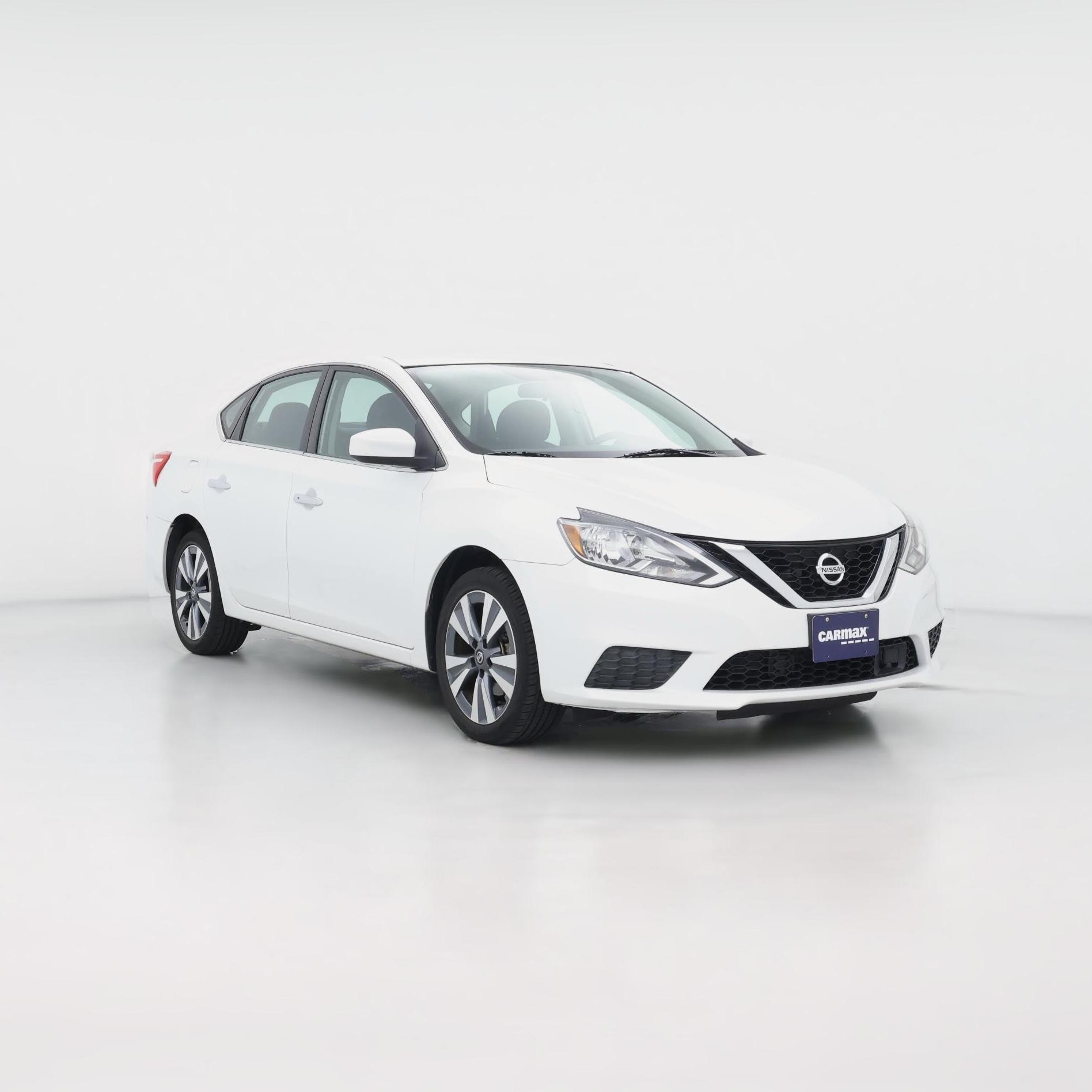 Thumbnail: 2019 Nissan Sentra - 1