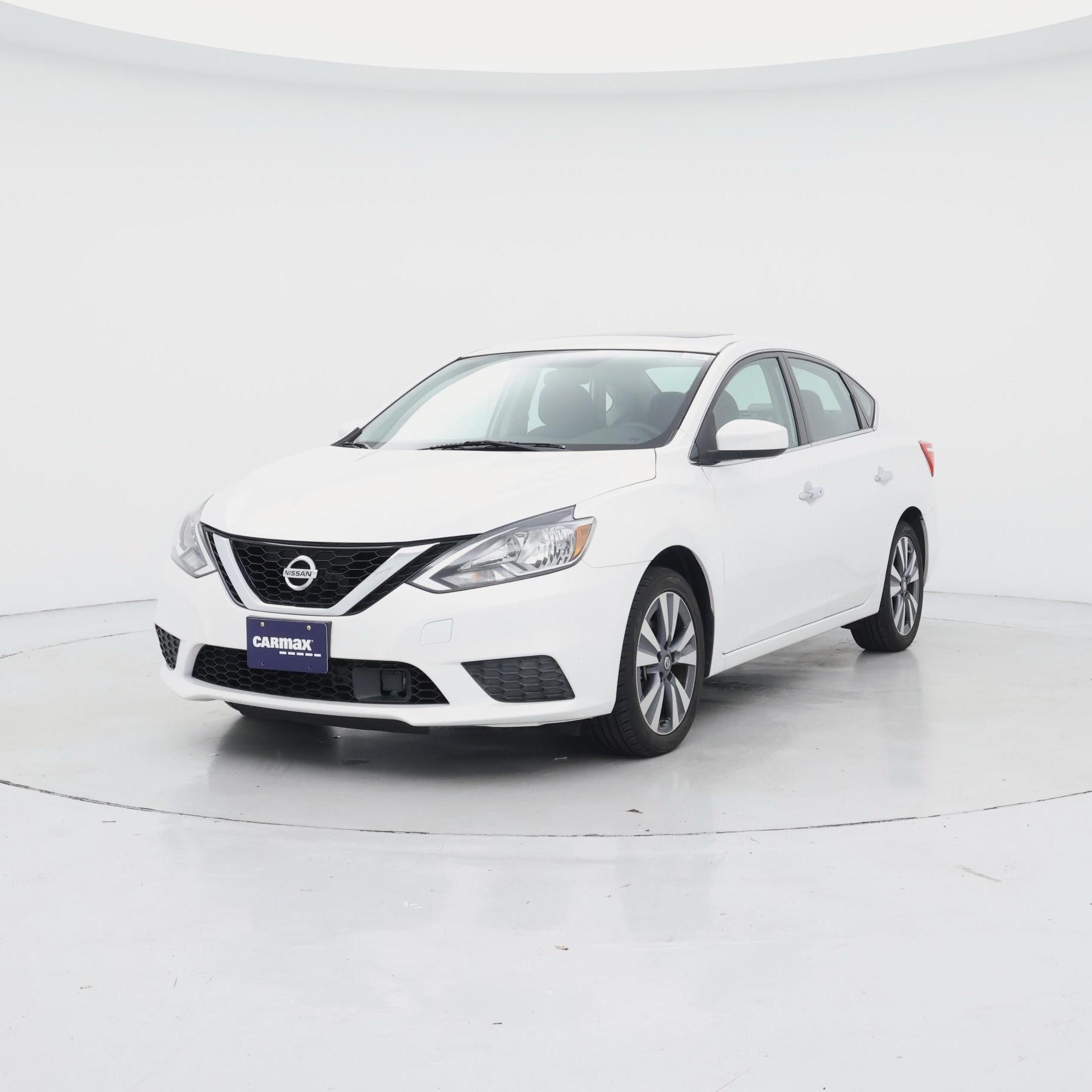 Thumbnail: 2019 Nissan Sentra - 4