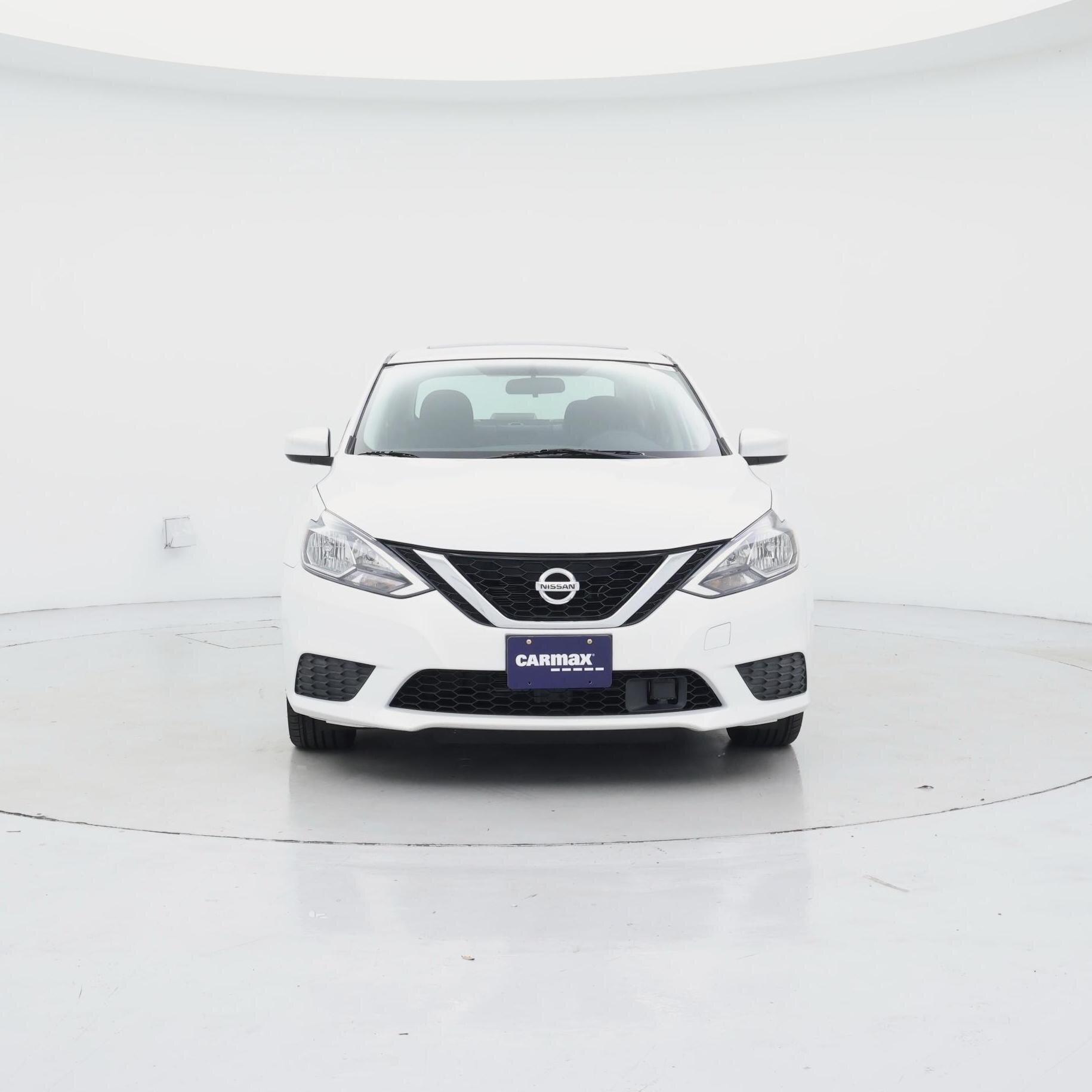 Thumbnail: 2019 Nissan Sentra - 5