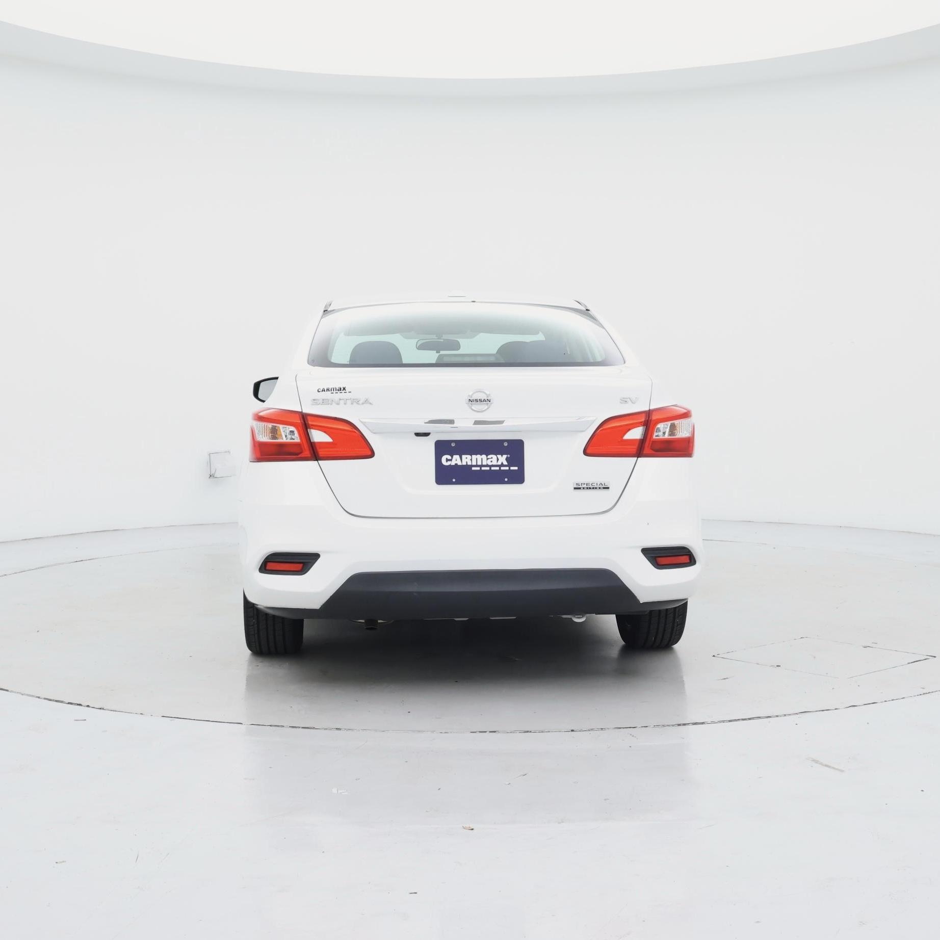 Thumbnail: 2019 Nissan Sentra - 6