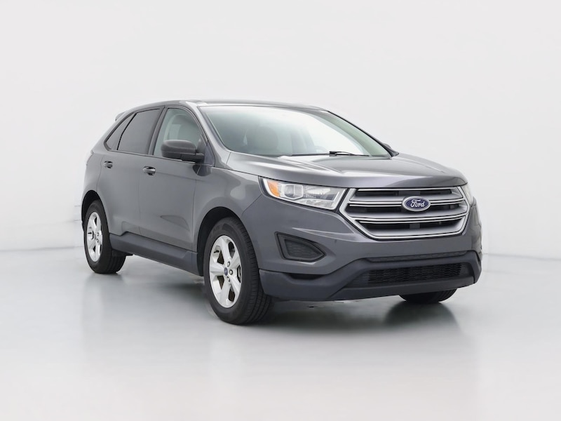 2016 Ford Edge SE -
                  Gainesville, FL