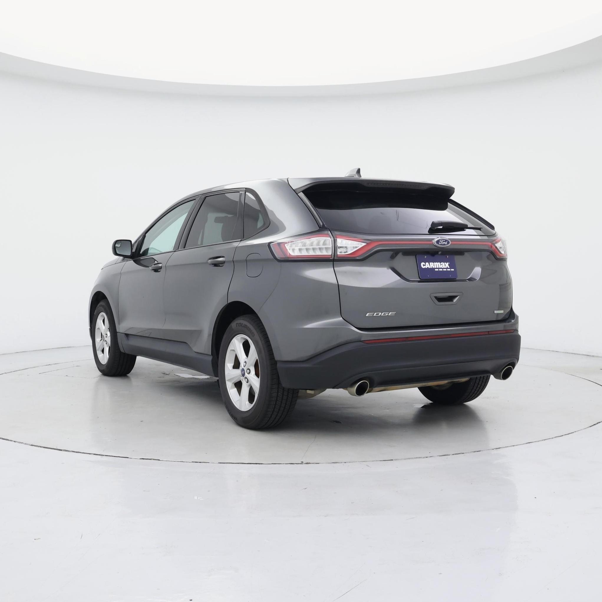 Thumbnail: 2016 Ford Edge - 2