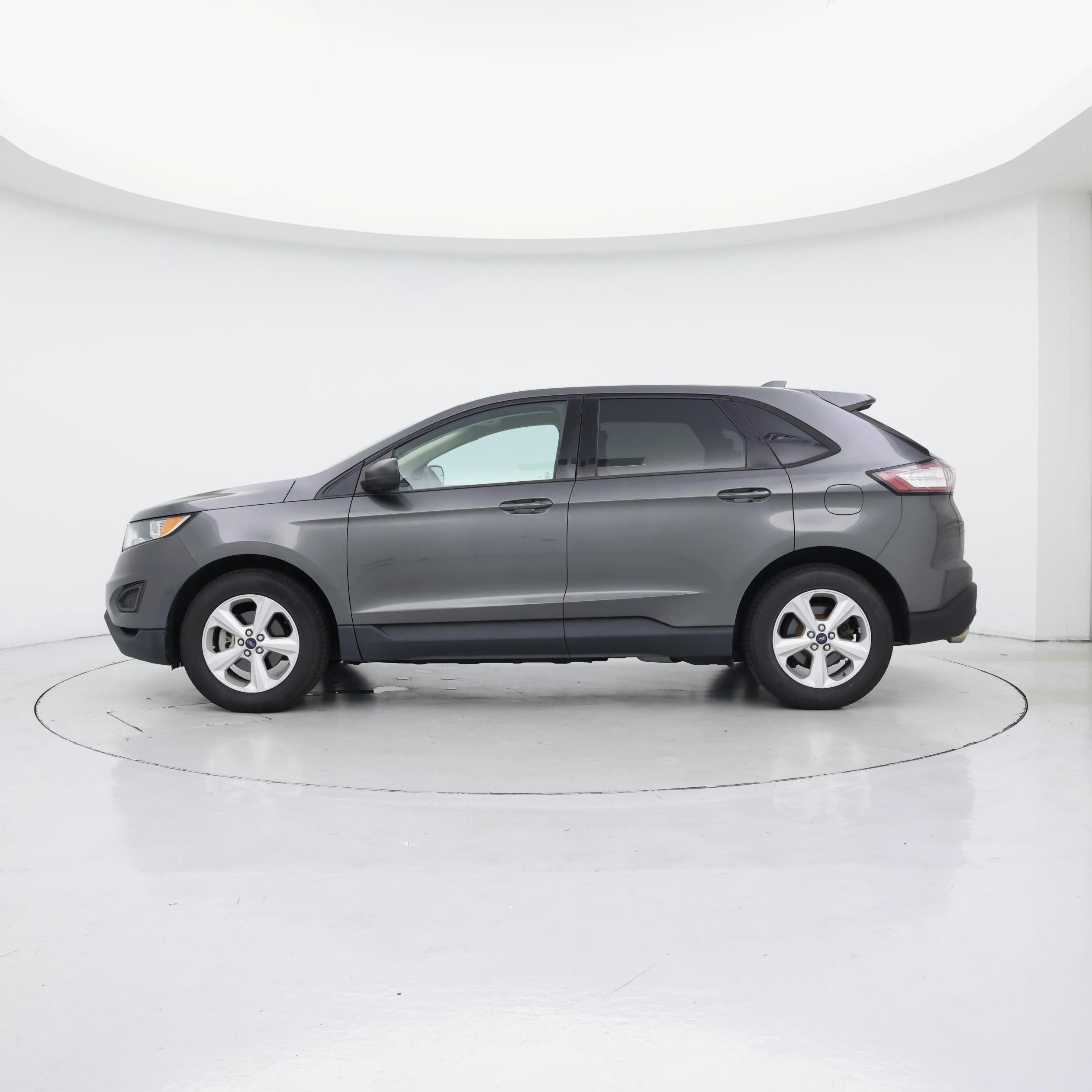 Thumbnail: 2016 Ford Edge - 3