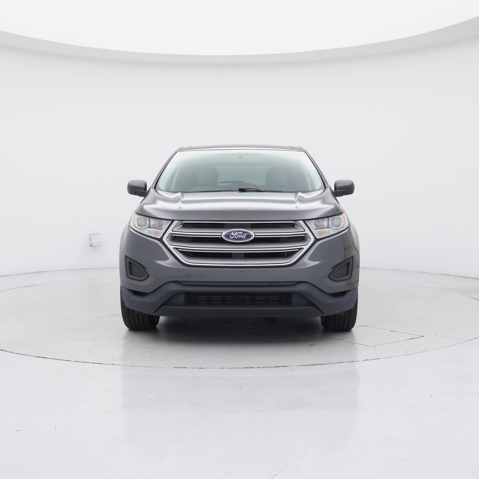 Thumbnail: 2016 Ford Edge - 5