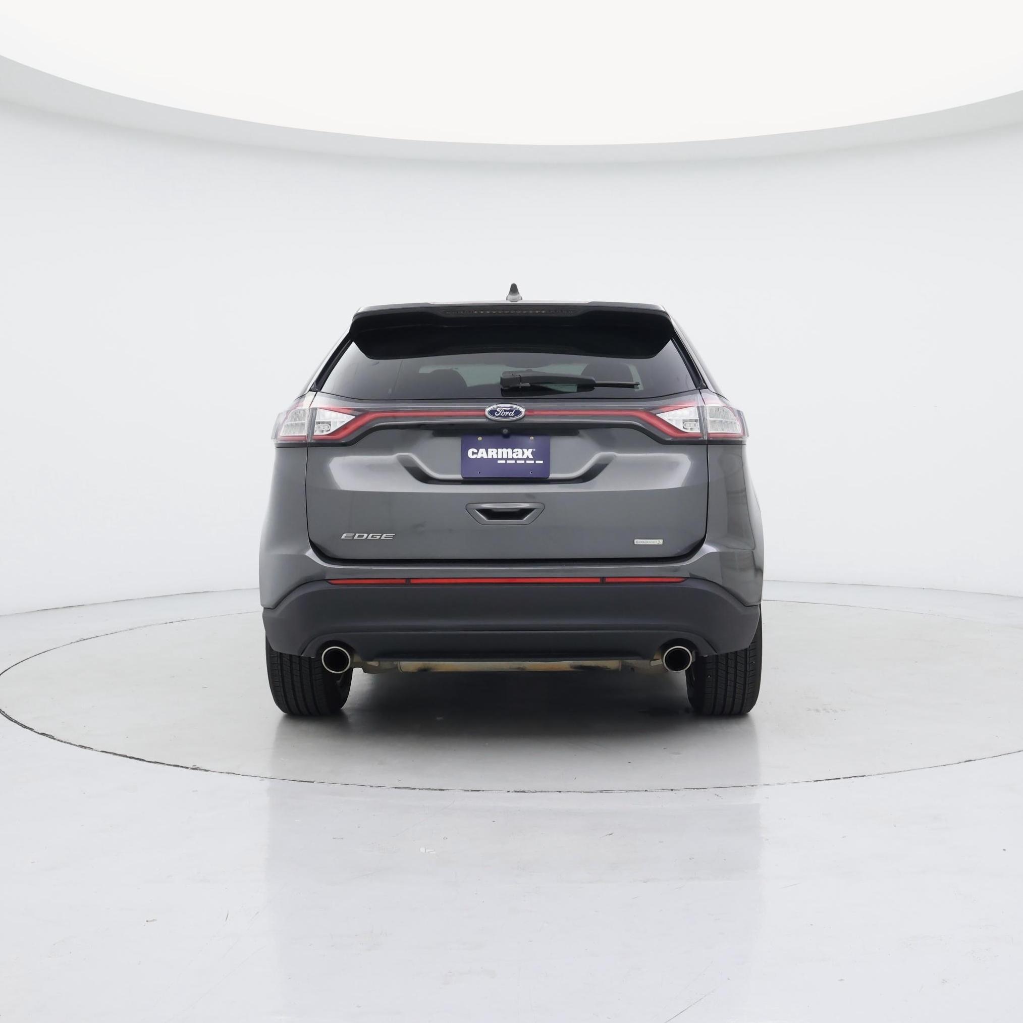 Thumbnail: 2016 Ford Edge - 6