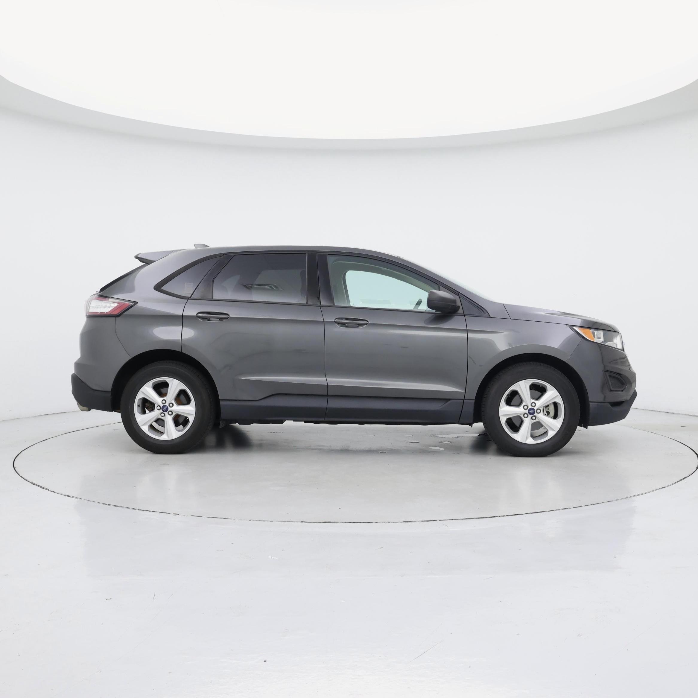 Thumbnail: 2016 Ford Edge - 7