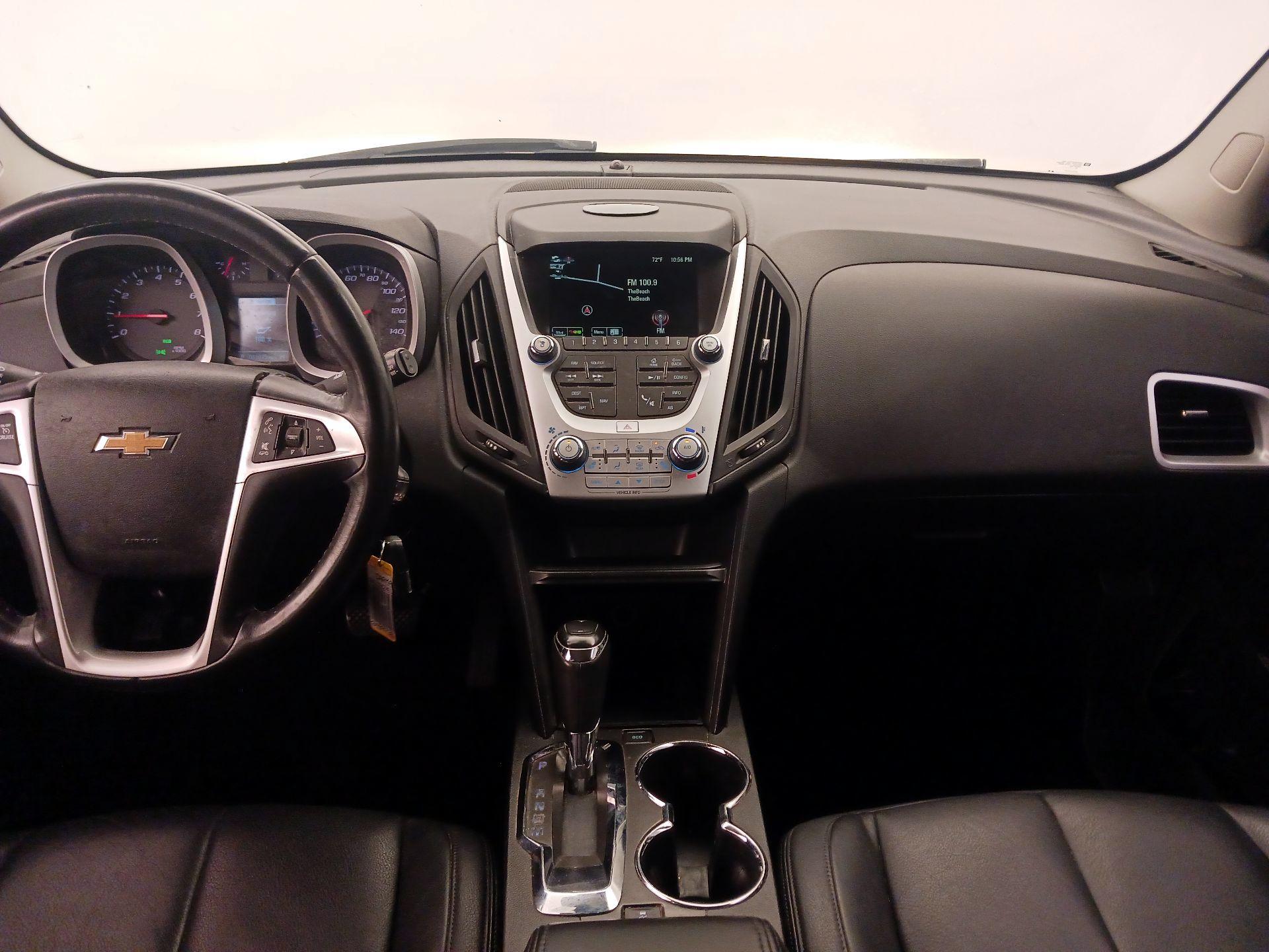 Thumbnail: 2017 Chevrolet Equinox - 9