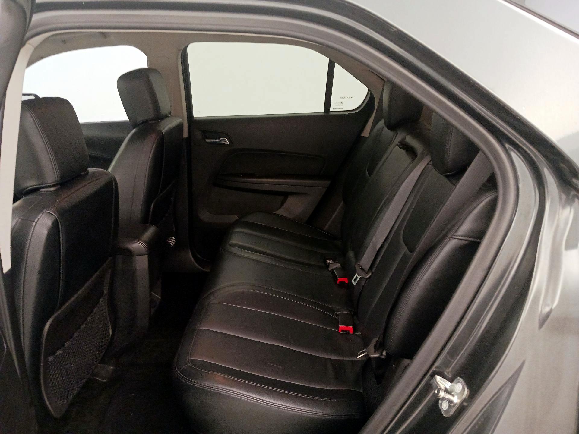Thumbnail: 2017 Chevrolet Equinox - 19