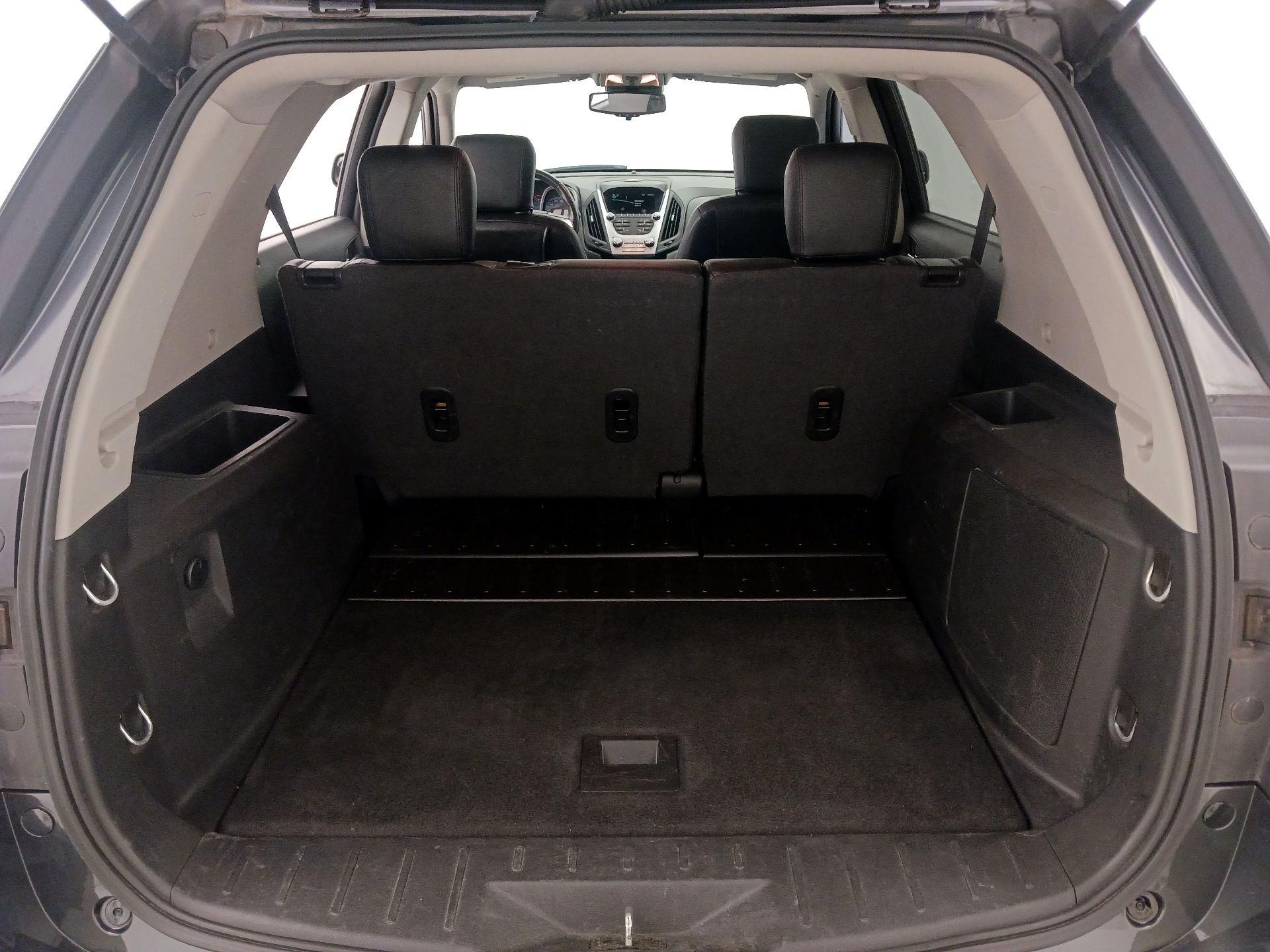 Thumbnail: 2017 Chevrolet Equinox - 20