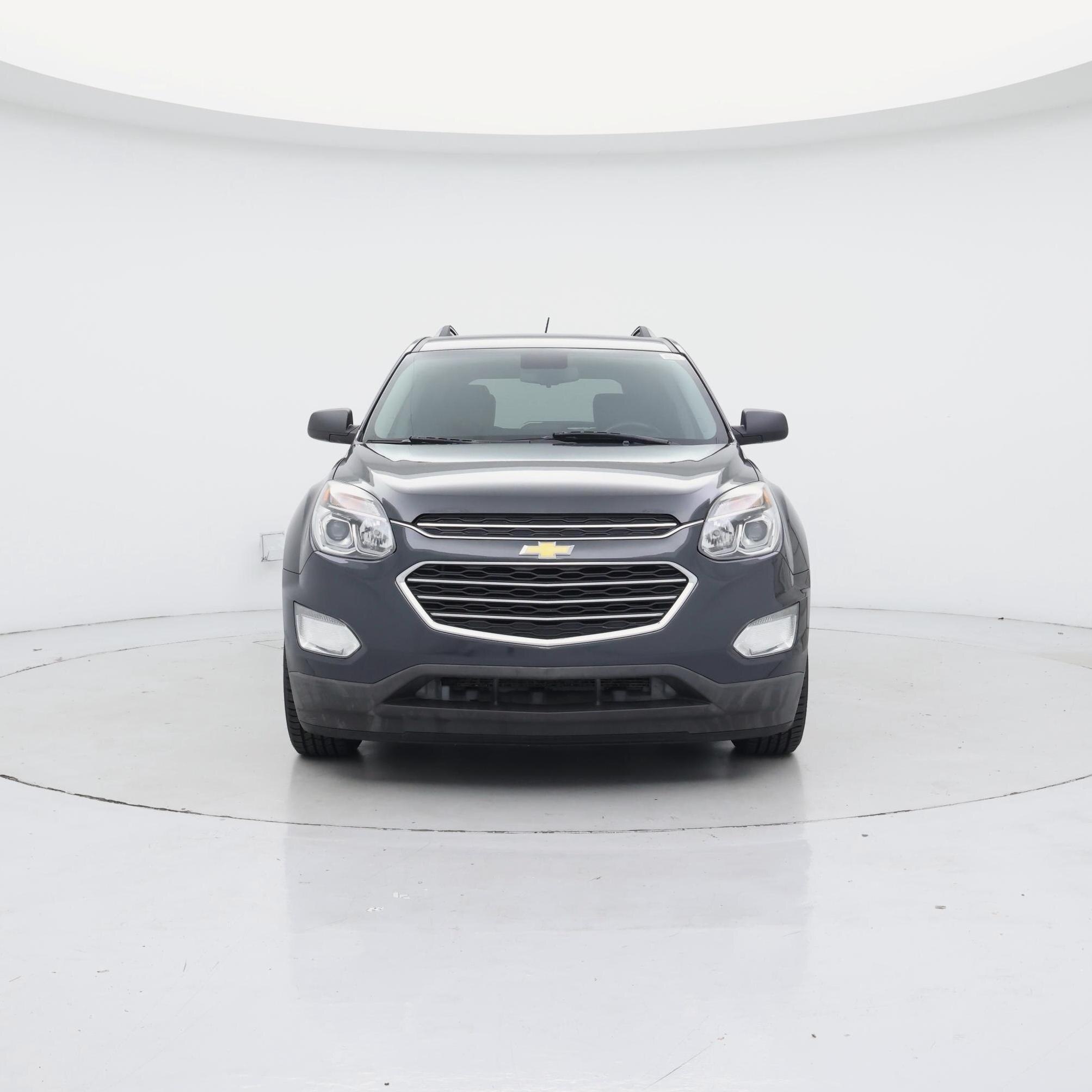 Thumbnail: 2017 Chevrolet Equinox - 5