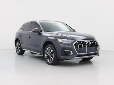 2021 Audi Q5 Prestige
