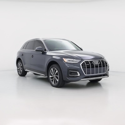 2021 Audi Q5 Prestige