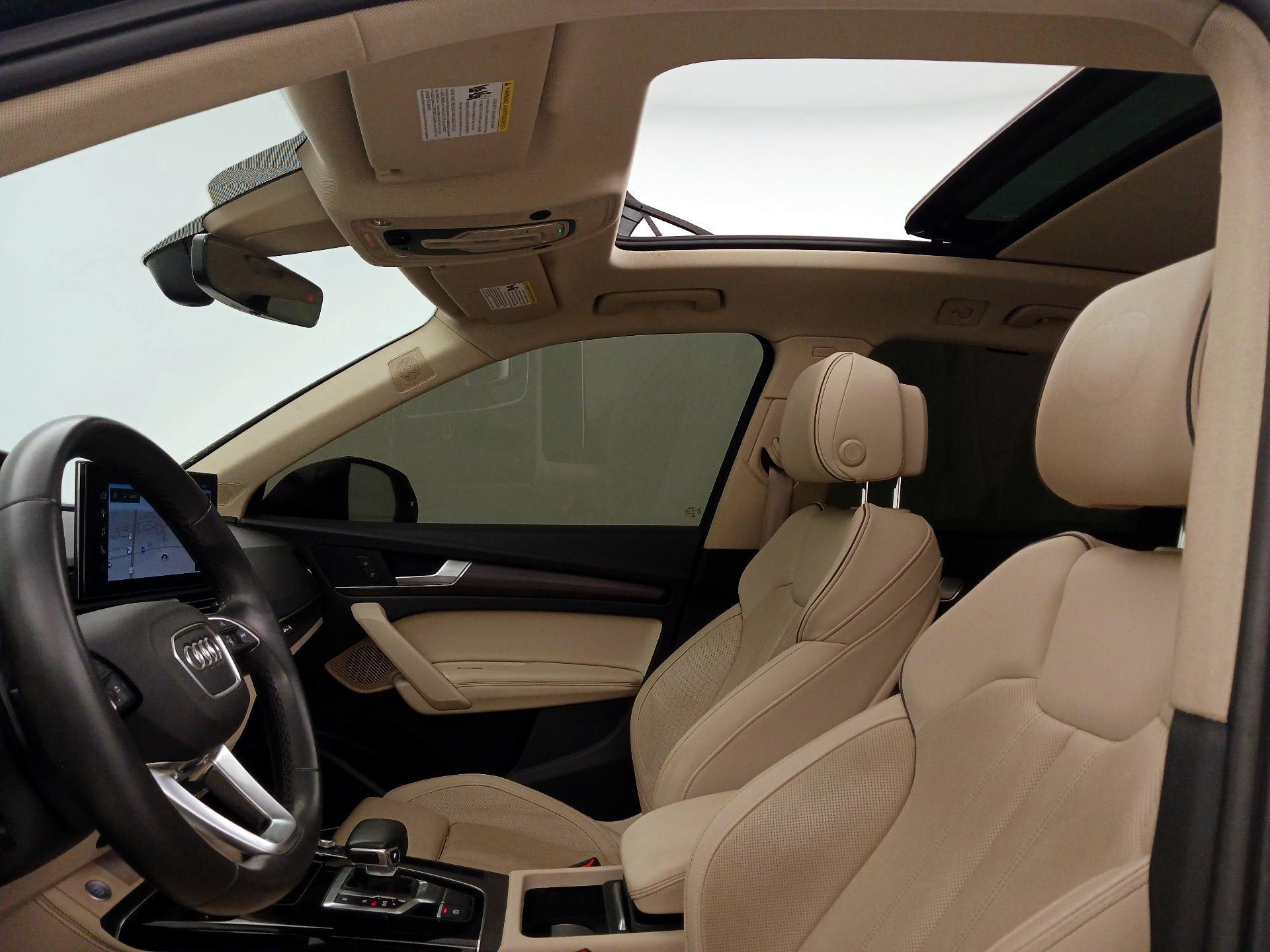 Thumbnail: 2021 Audi Q5 - 20