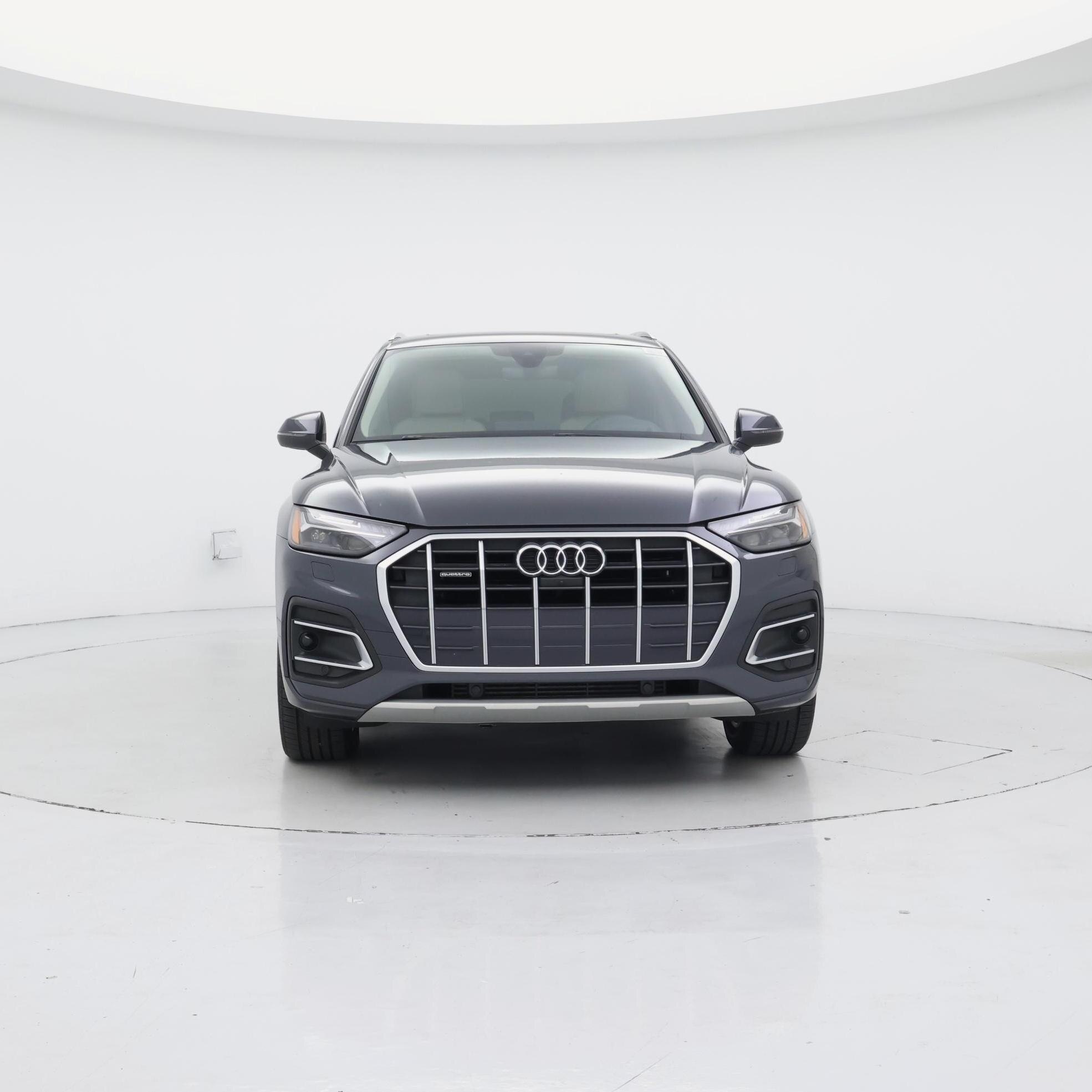 Thumbnail: 2021 Audi Q5 - 5