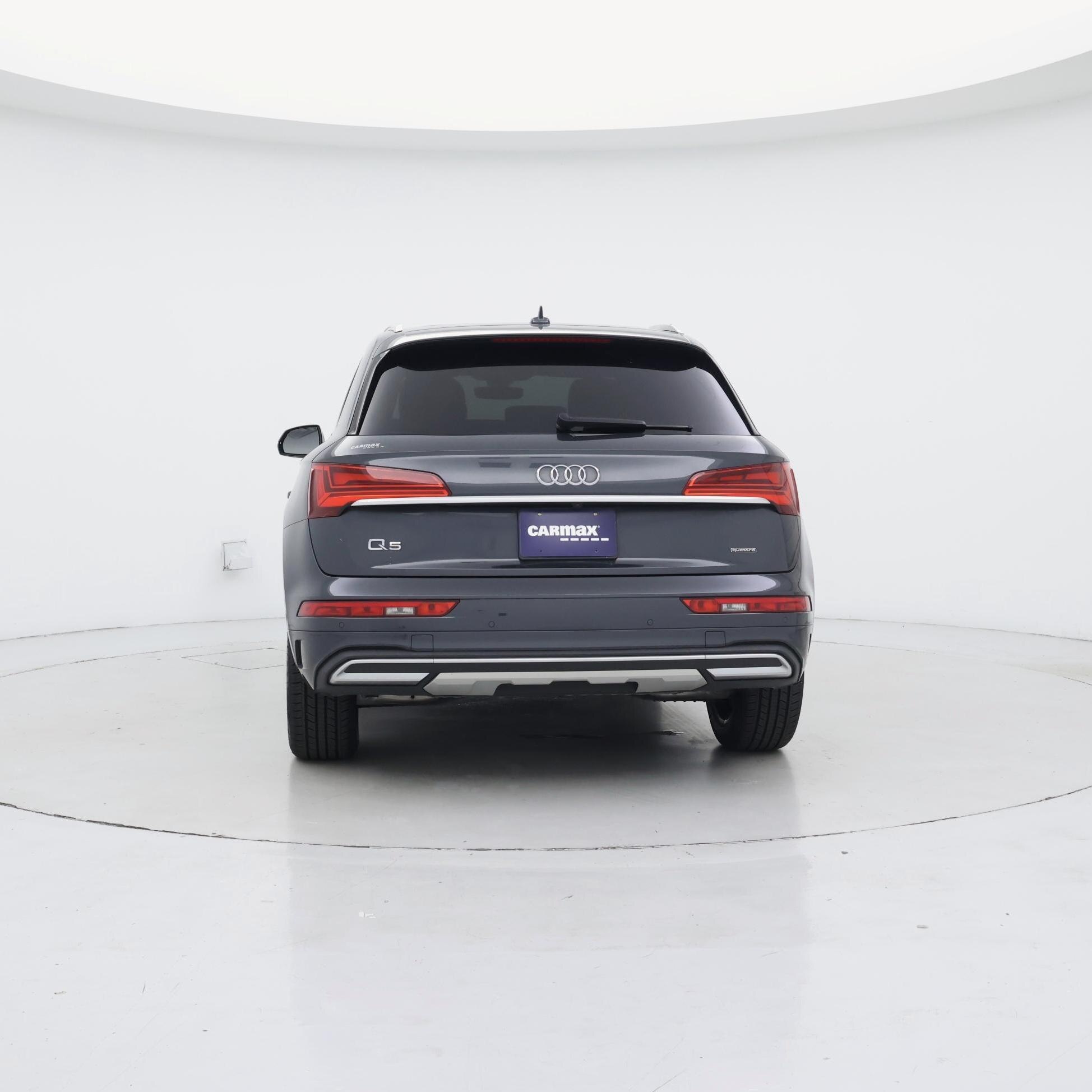Thumbnail: 2021 Audi Q5 - 6