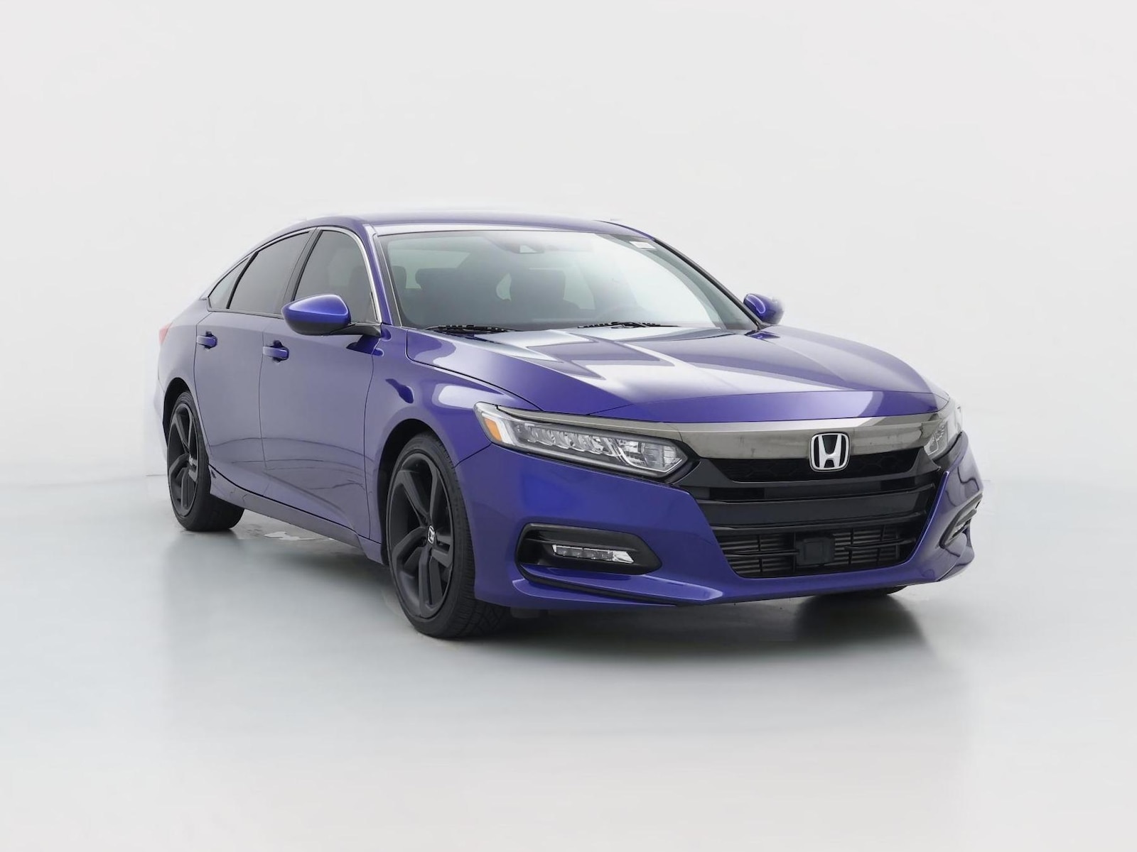 2019 Honda Accord Sedan
