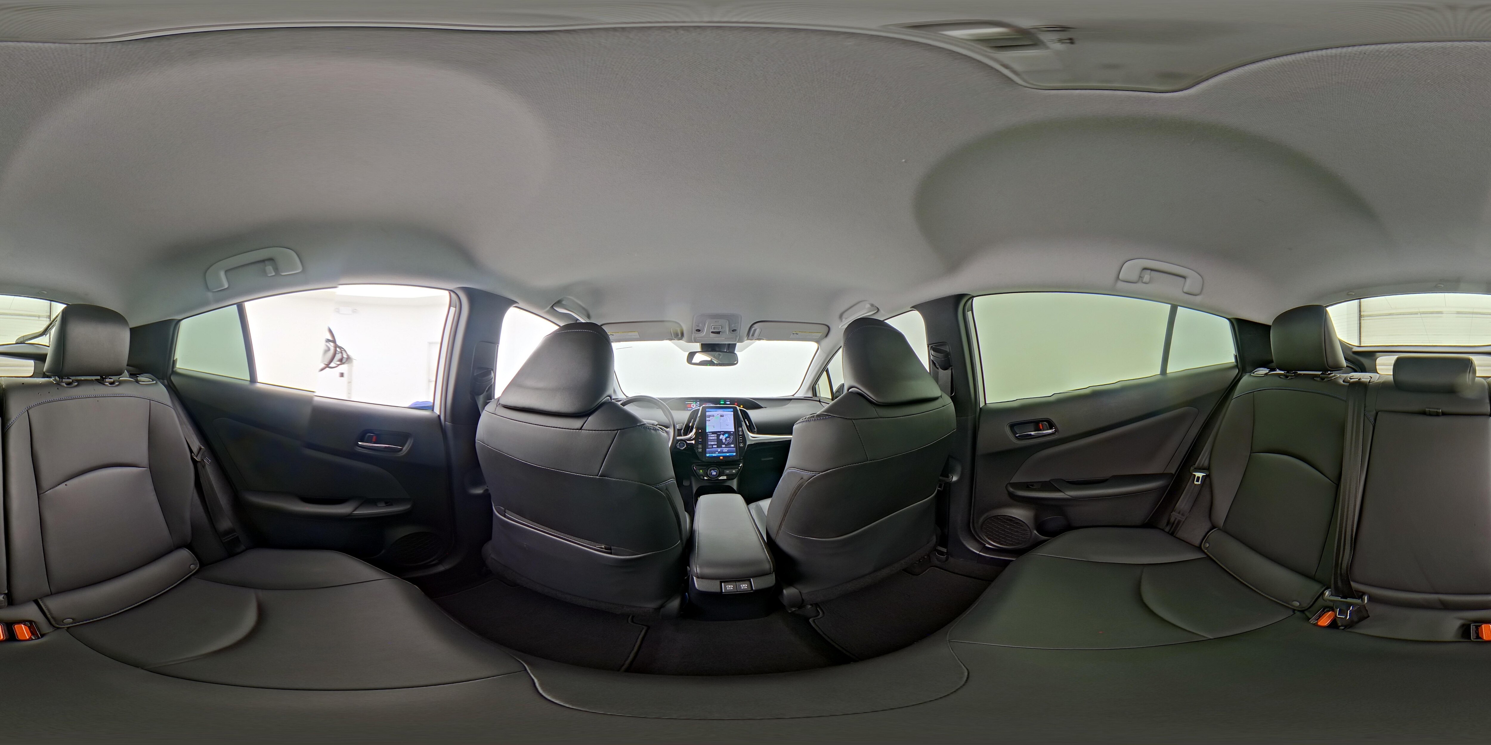 2019 Toyota Prius Limited - Photo 26