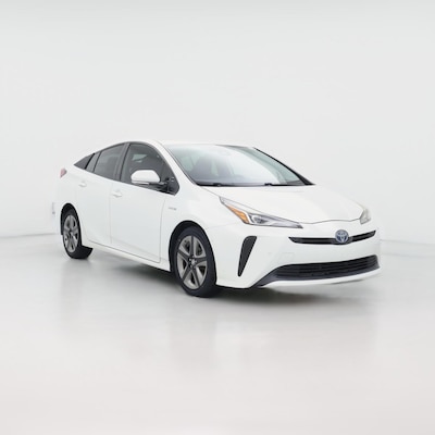 2019 Toyota Prius Limited