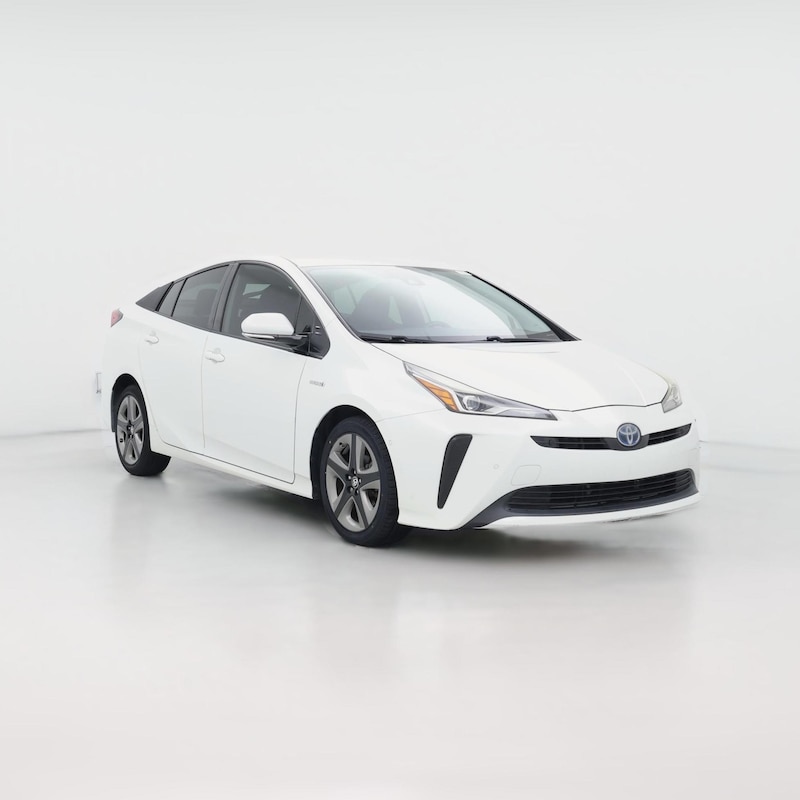 2019 Toyota Prius Limited
