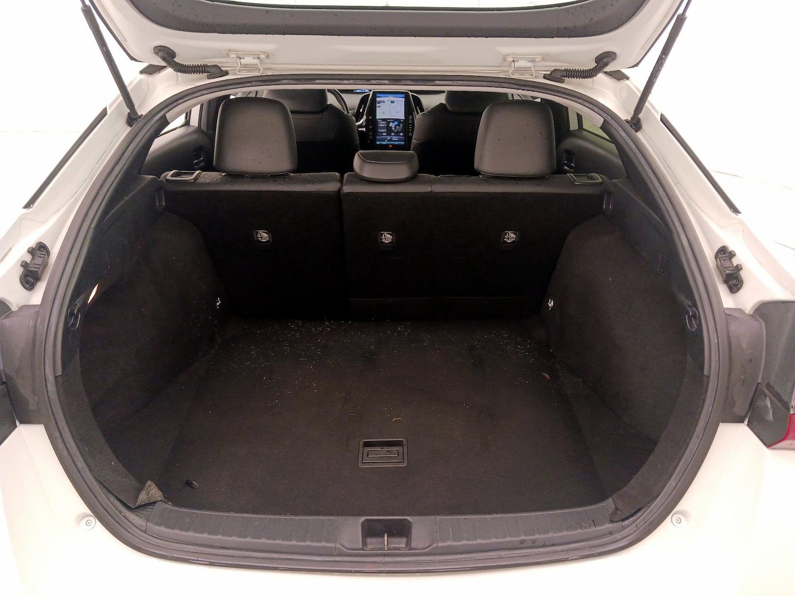 2019 Toyota Prius Limited - Photo 22