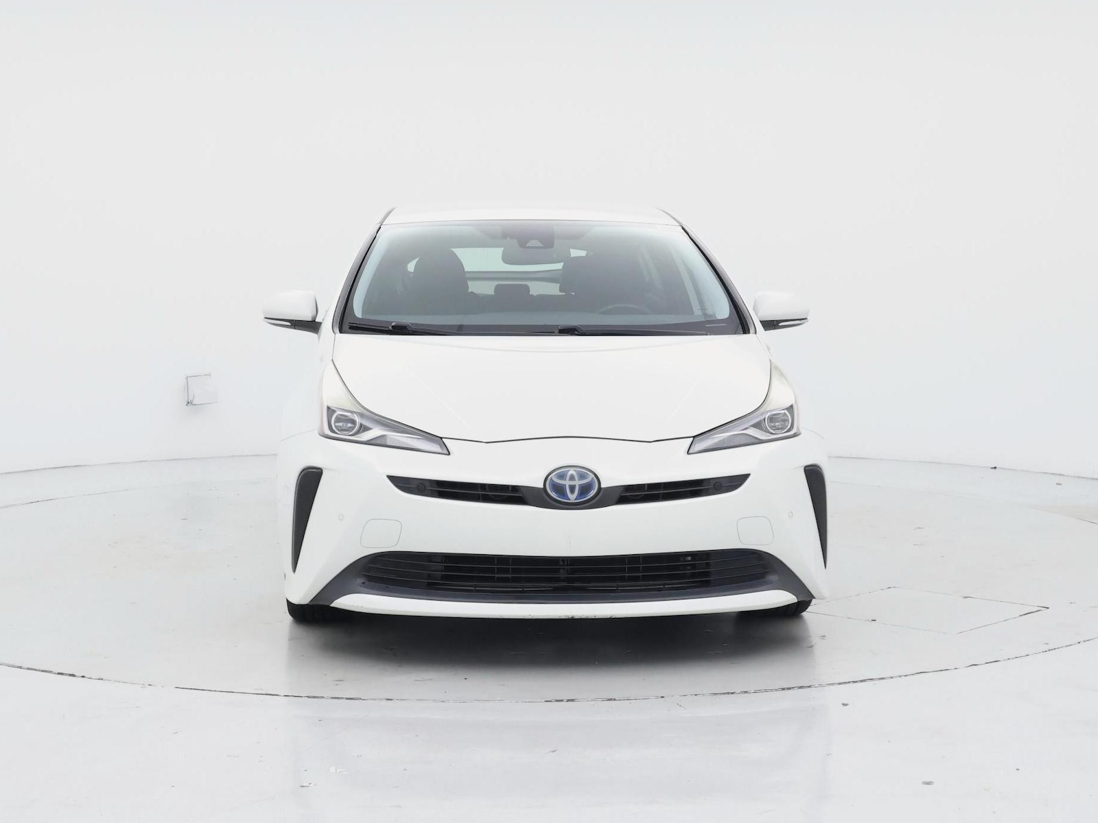 2019 Toyota Prius Limited - Photo 6
