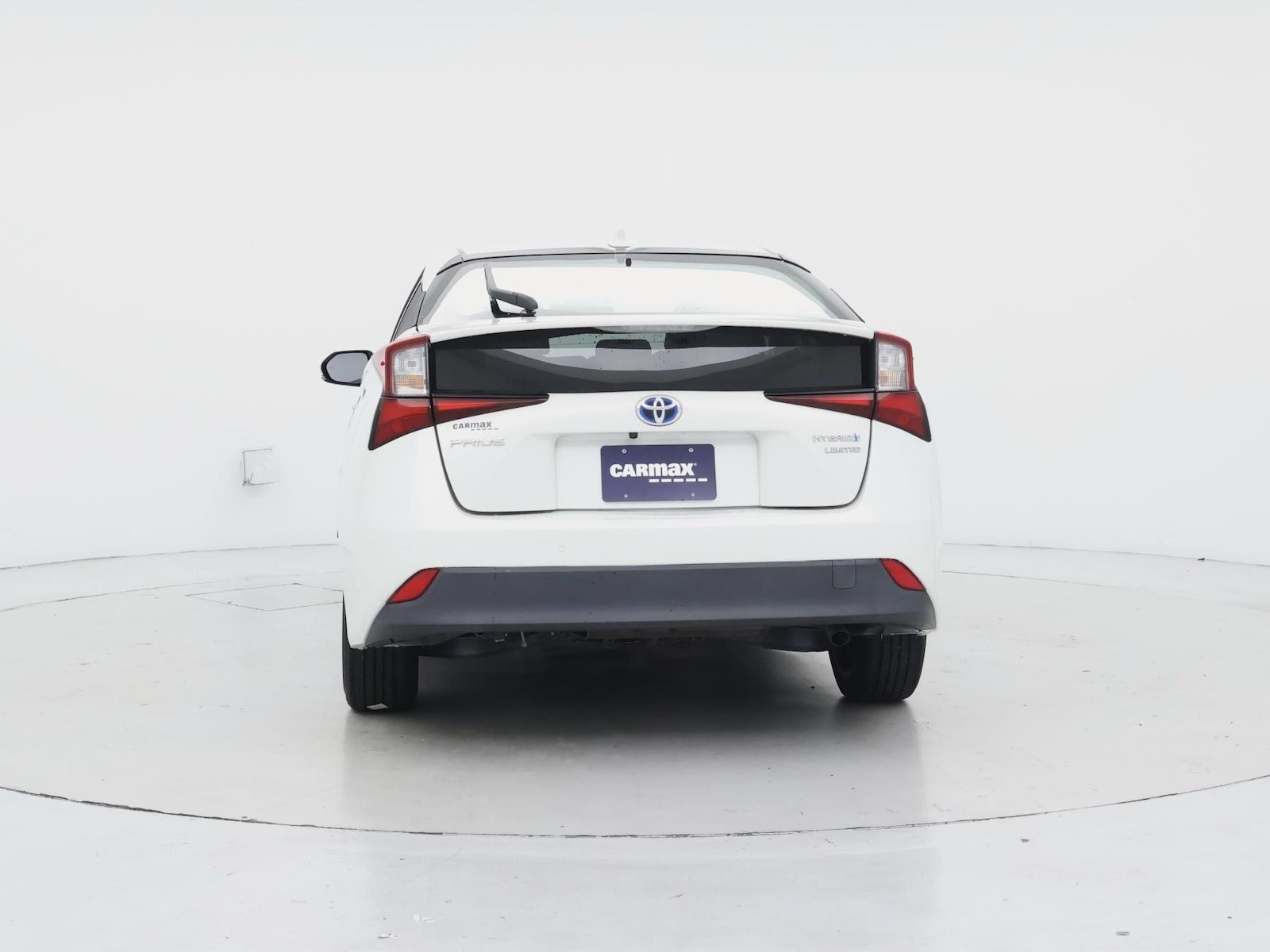 2019 Toyota Prius Limited - Photo 7
