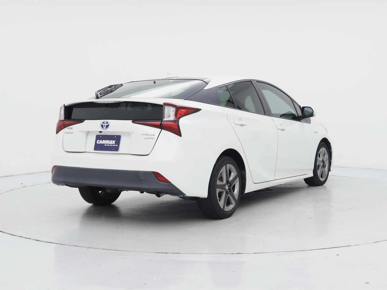 2019 Toyota Prius Limited - Photo 9