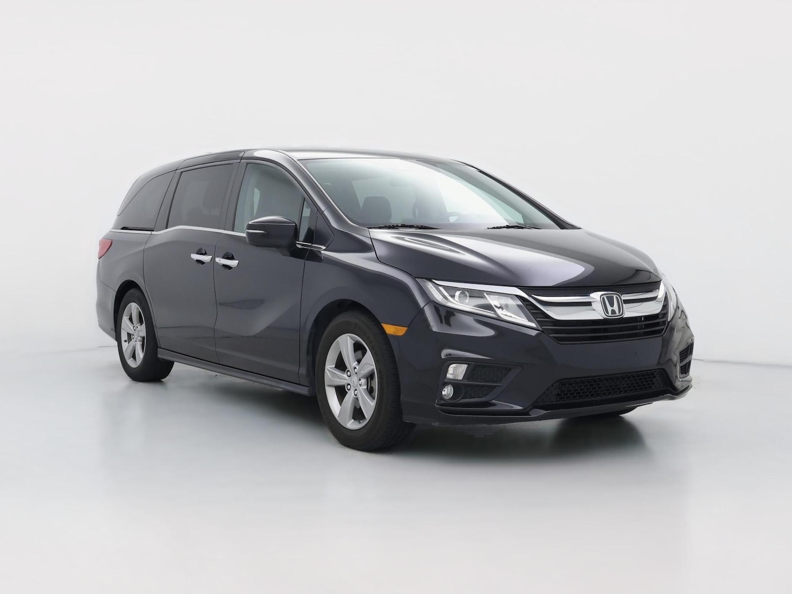 2020 Honda Odyssey