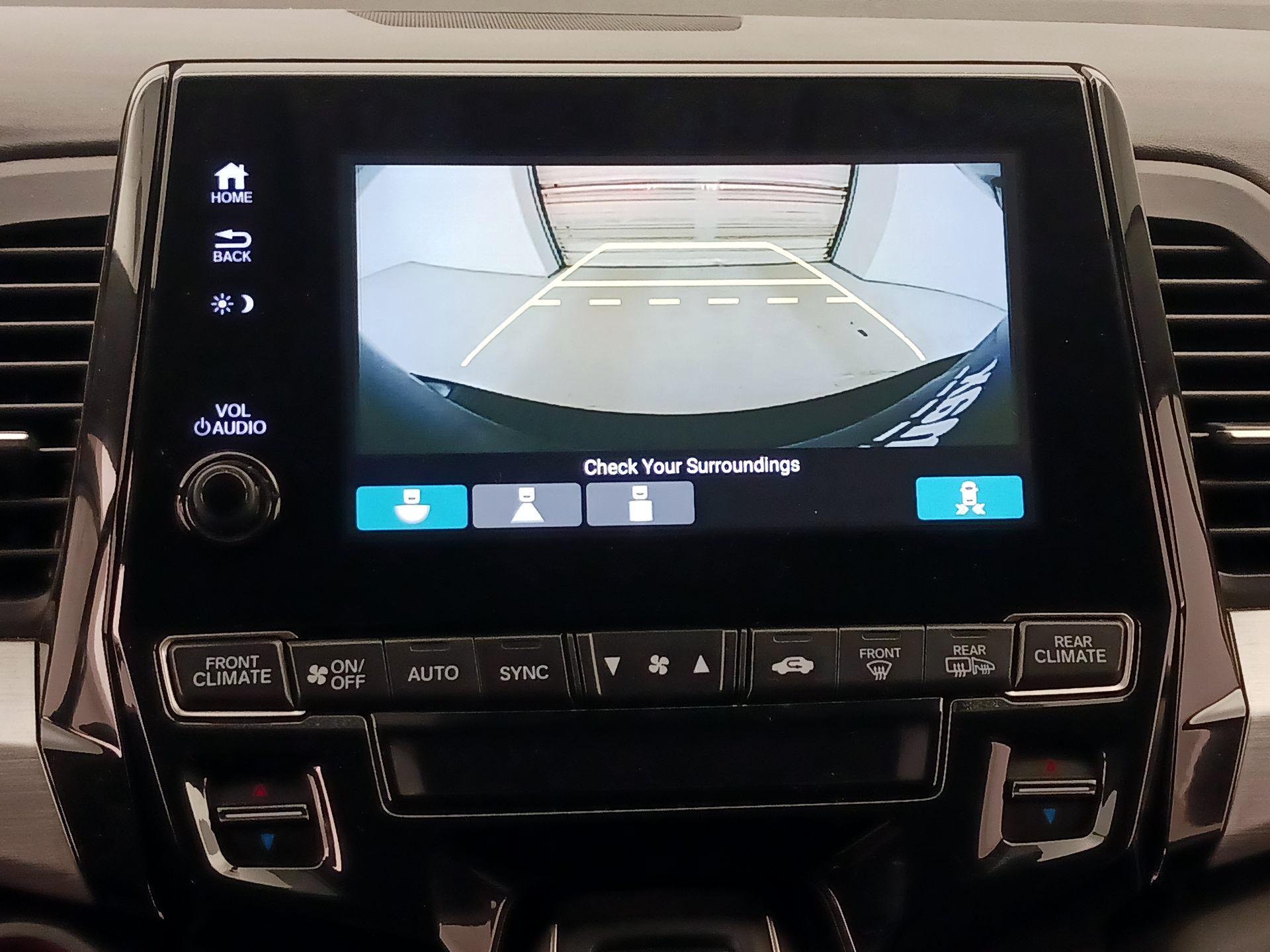 Thumbnail: 2020 Honda Odyssey - 14