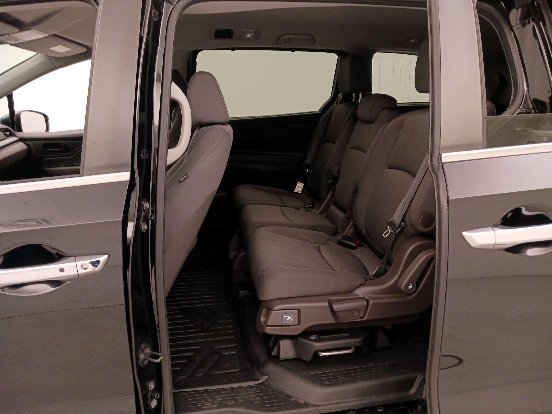 Thumbnail: 2020 Honda Odyssey - 19