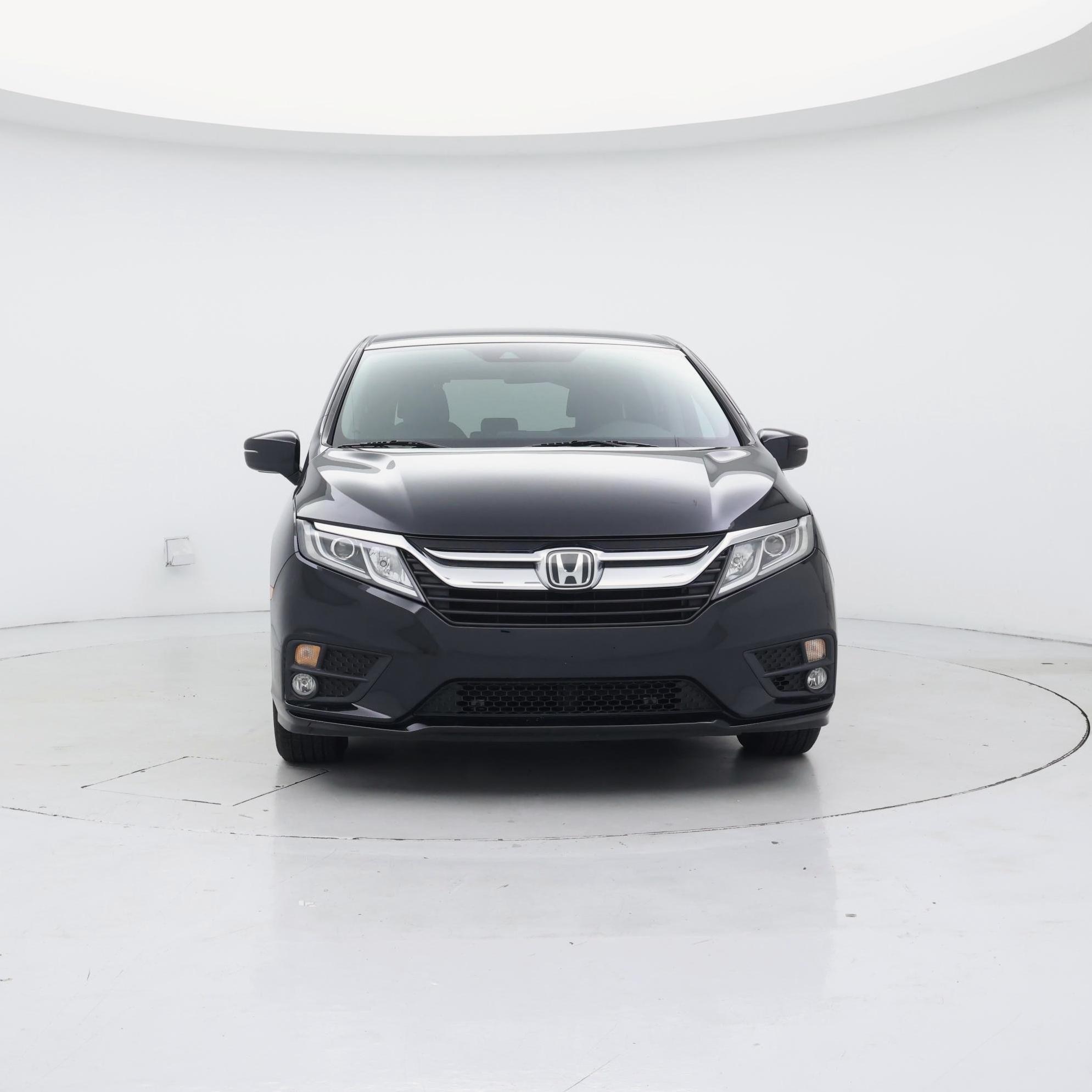 Thumbnail: 2020 Honda Odyssey - 5
