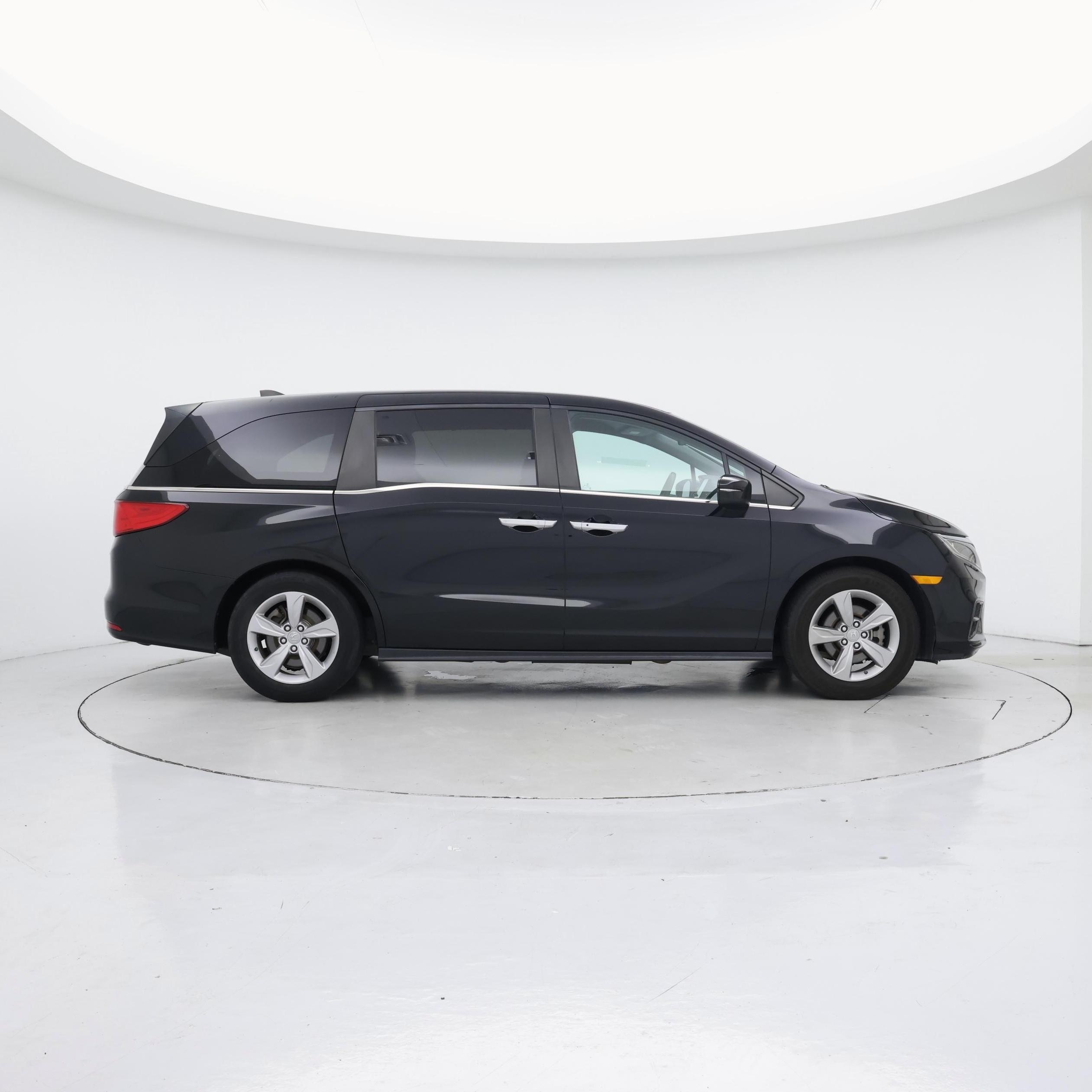 Thumbnail: 2020 Honda Odyssey - 7