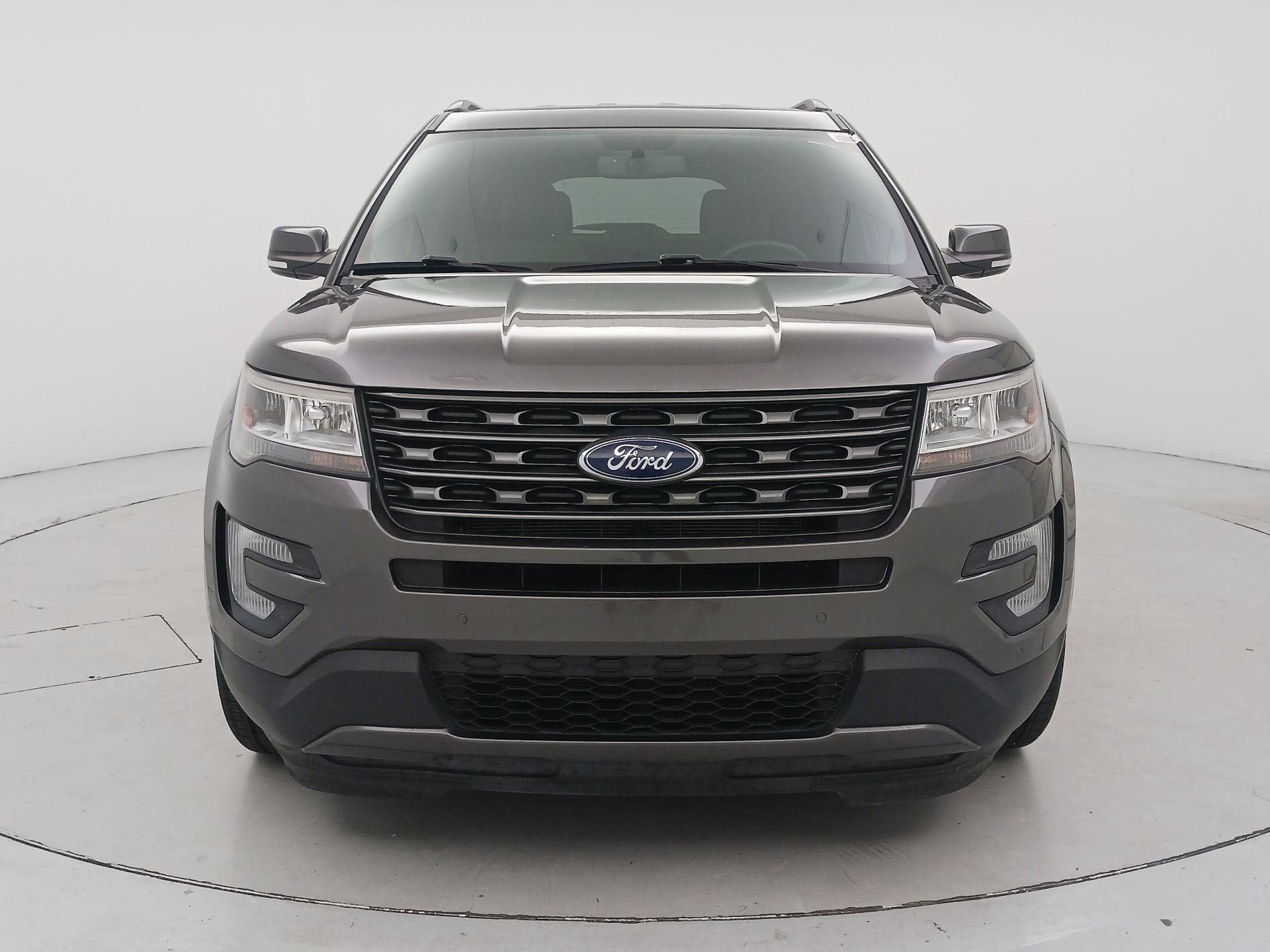 Thumbnail: 2017 Ford Explorer - 2