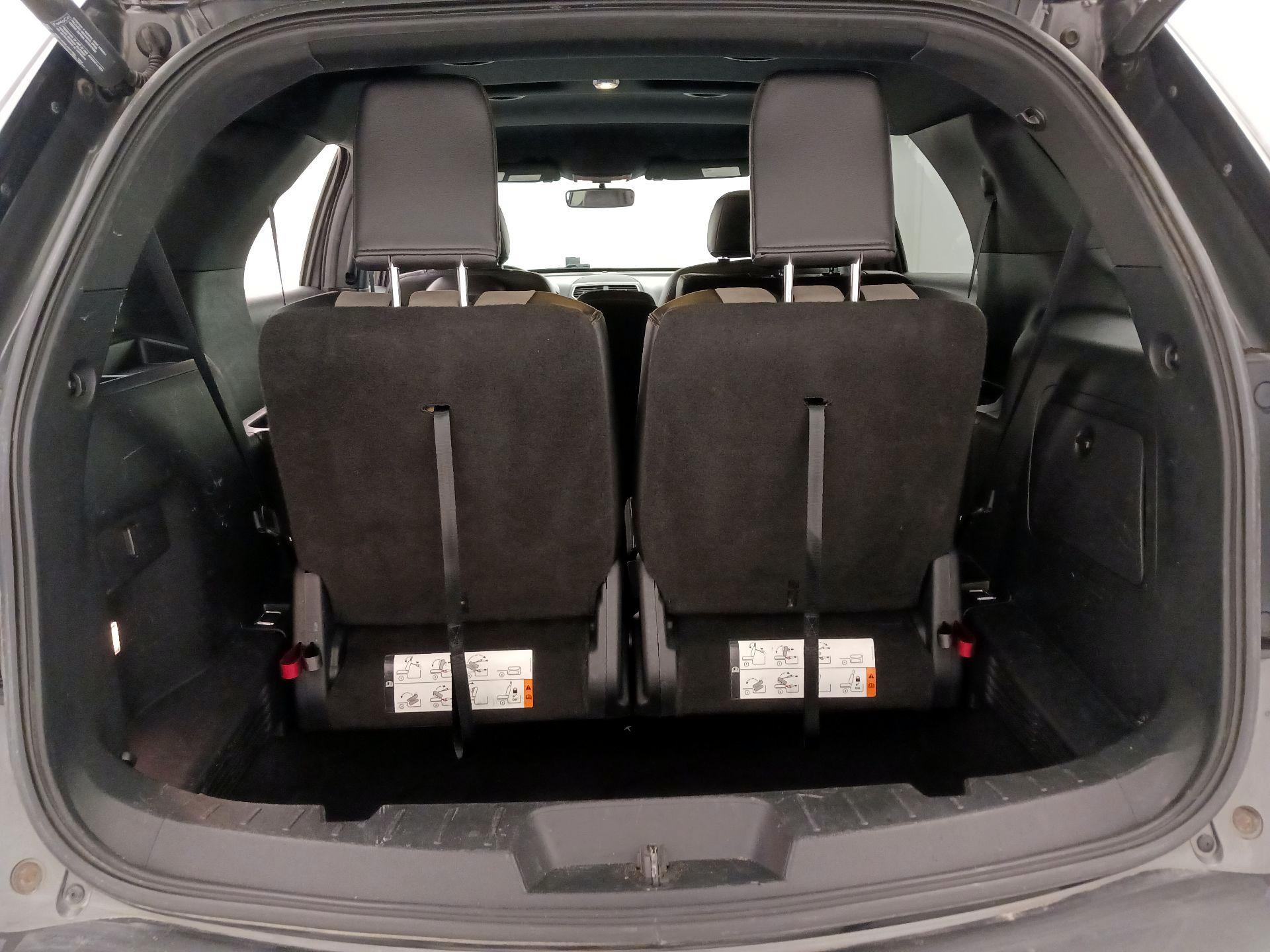 Thumbnail: 2017 Ford Explorer - 20