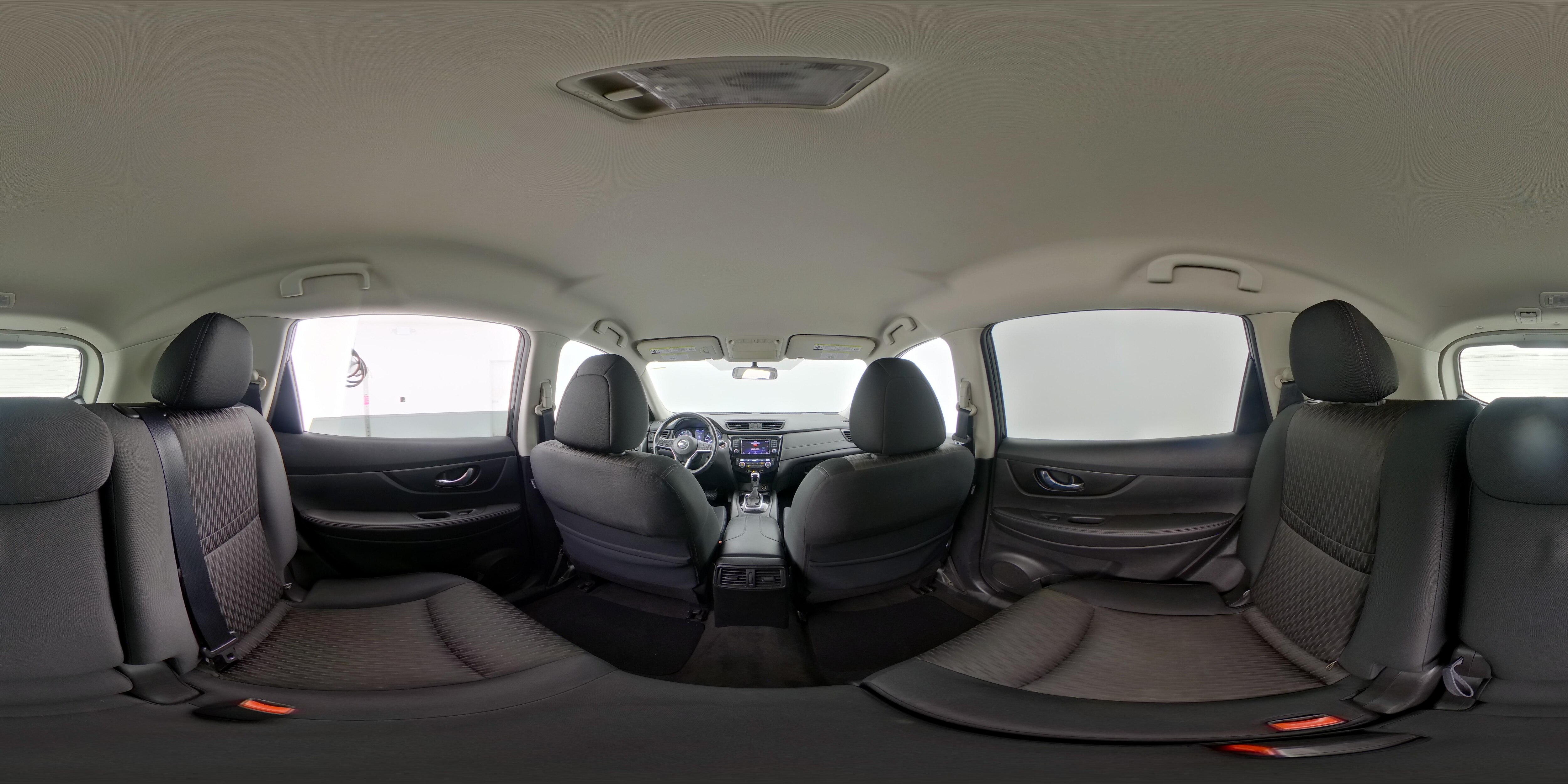 2018 Nissan Rogue SV - Photo 25
