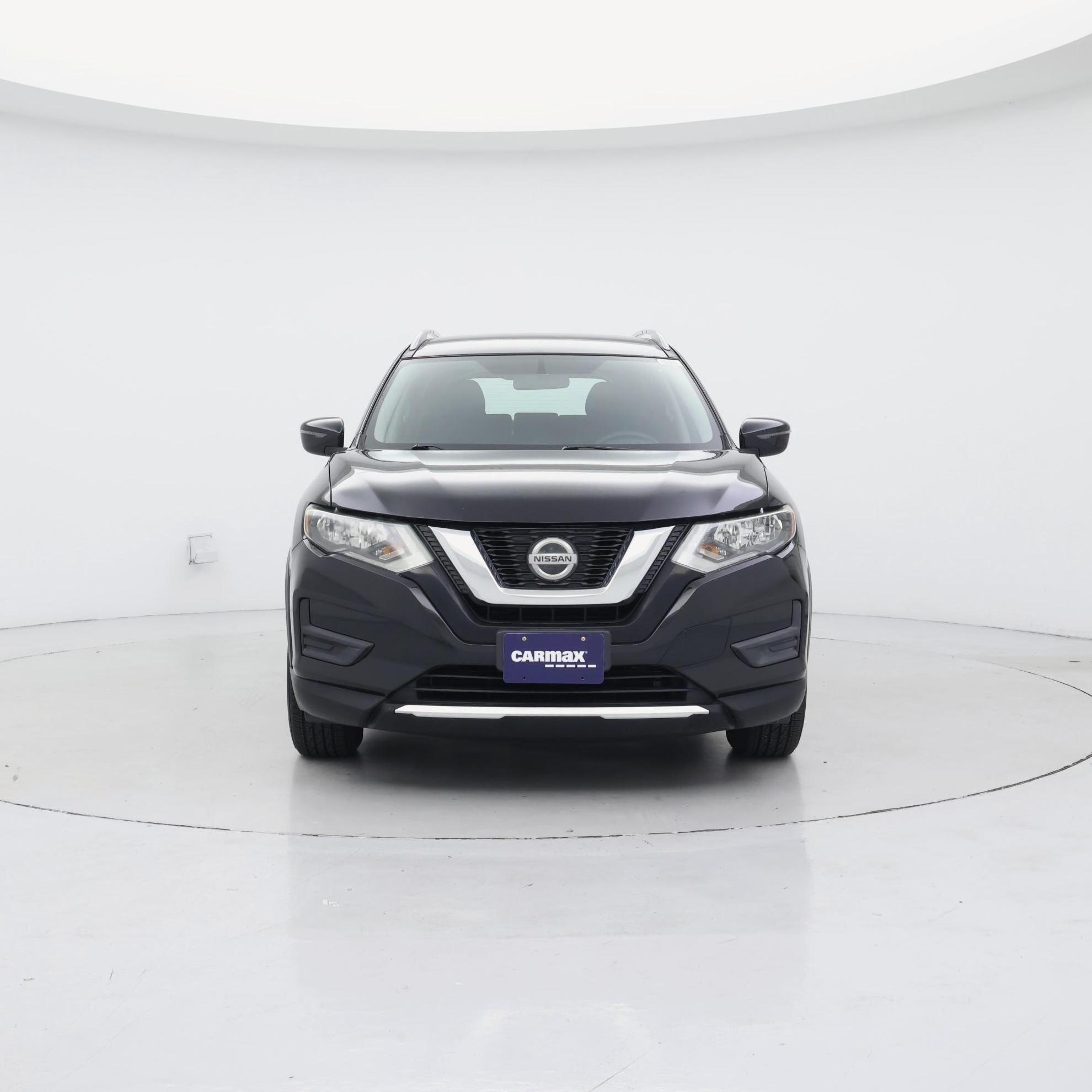 Thumbnail: 2018 Nissan Rogue - 5