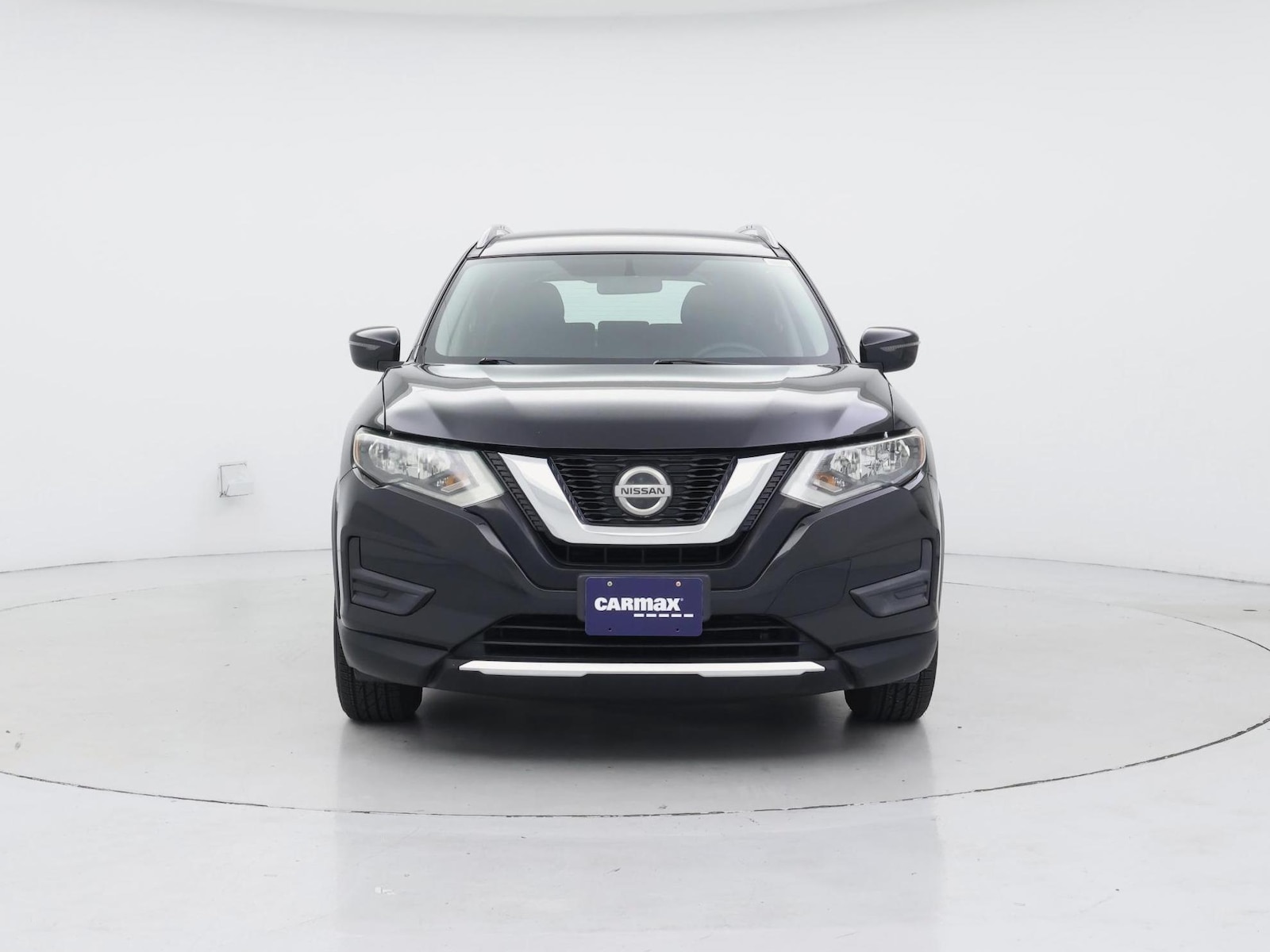 2018 Nissan Rogue SV - Photo 6