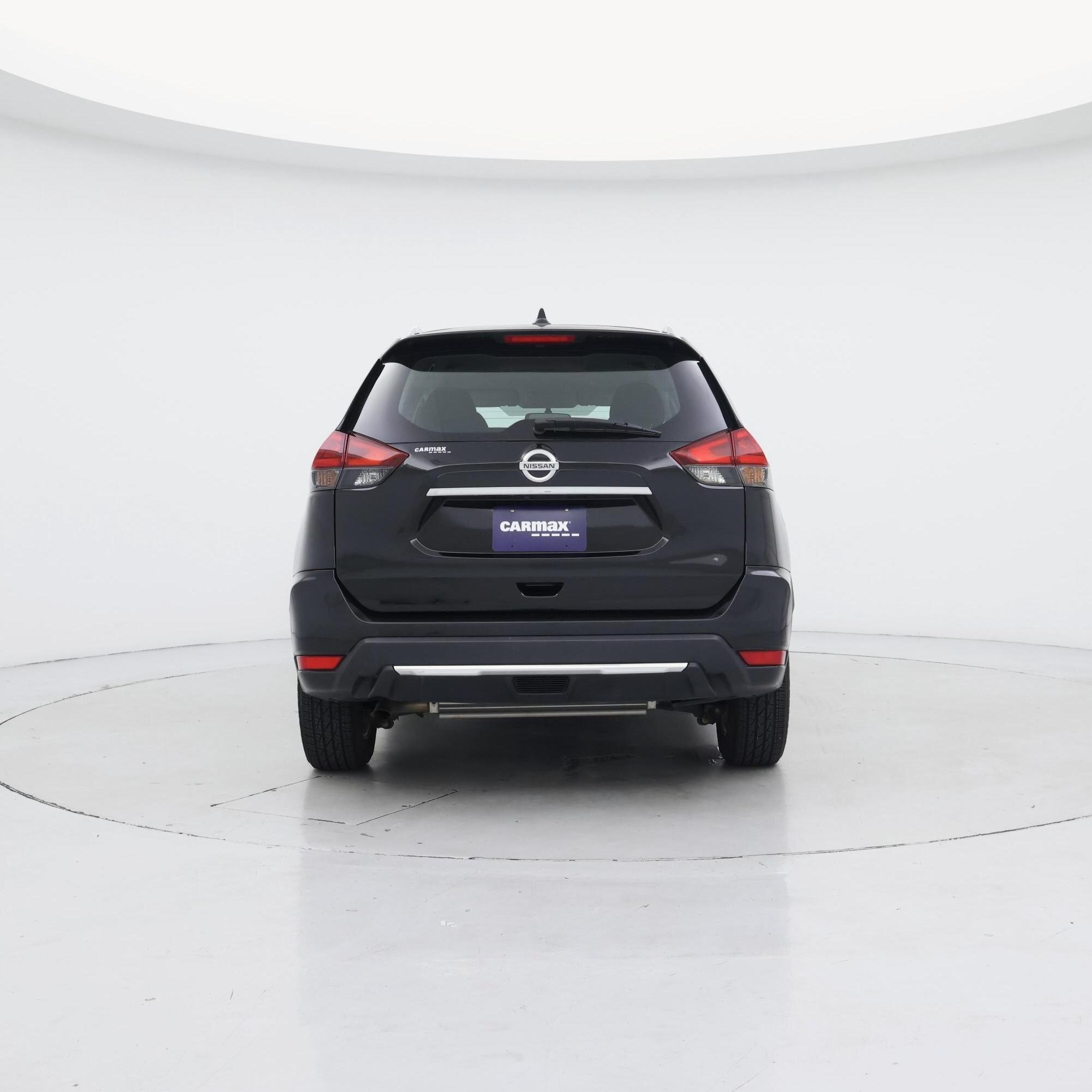 Thumbnail: 2018 Nissan Rogue - 6