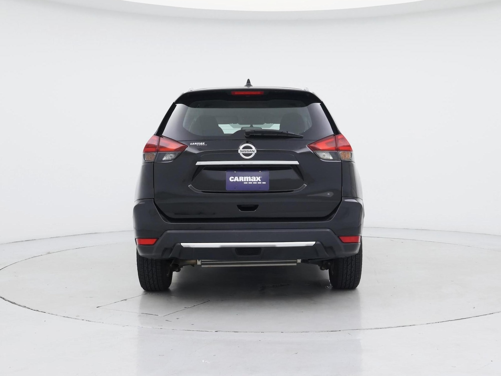 2018 Nissan Rogue SV - Photo 7