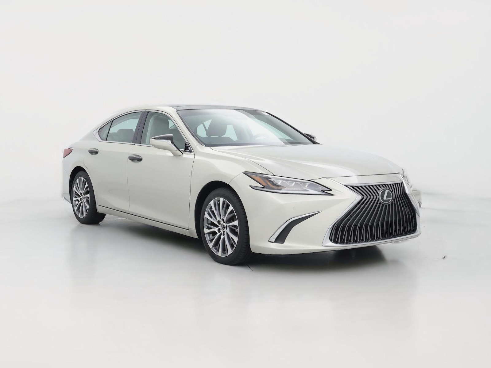 2019 Lexus ES