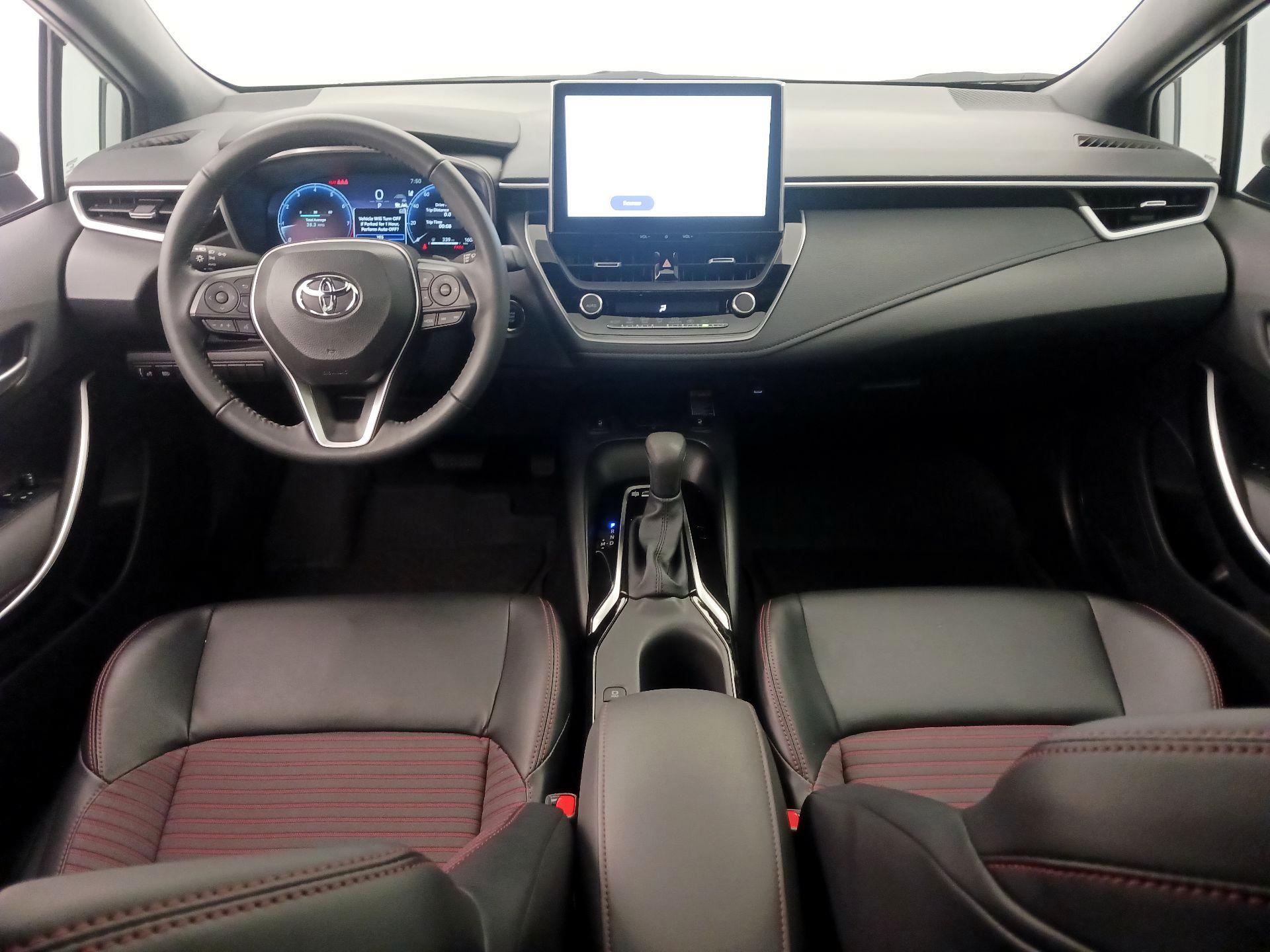 Thumbnail: 2026 Toyota Corolla - 9