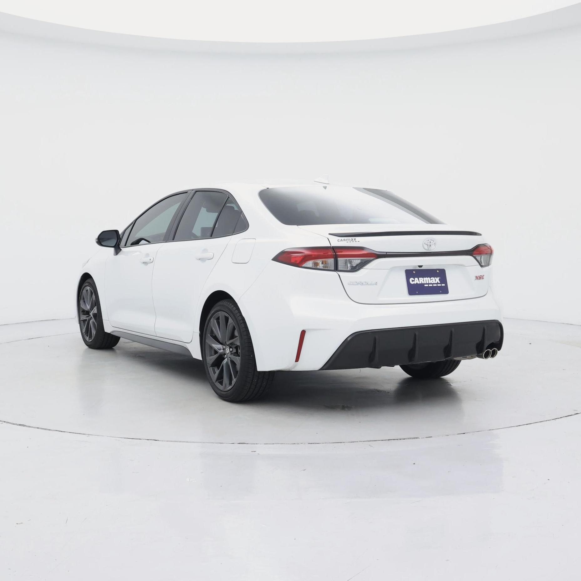 Thumbnail: 2026 Toyota Corolla - 2