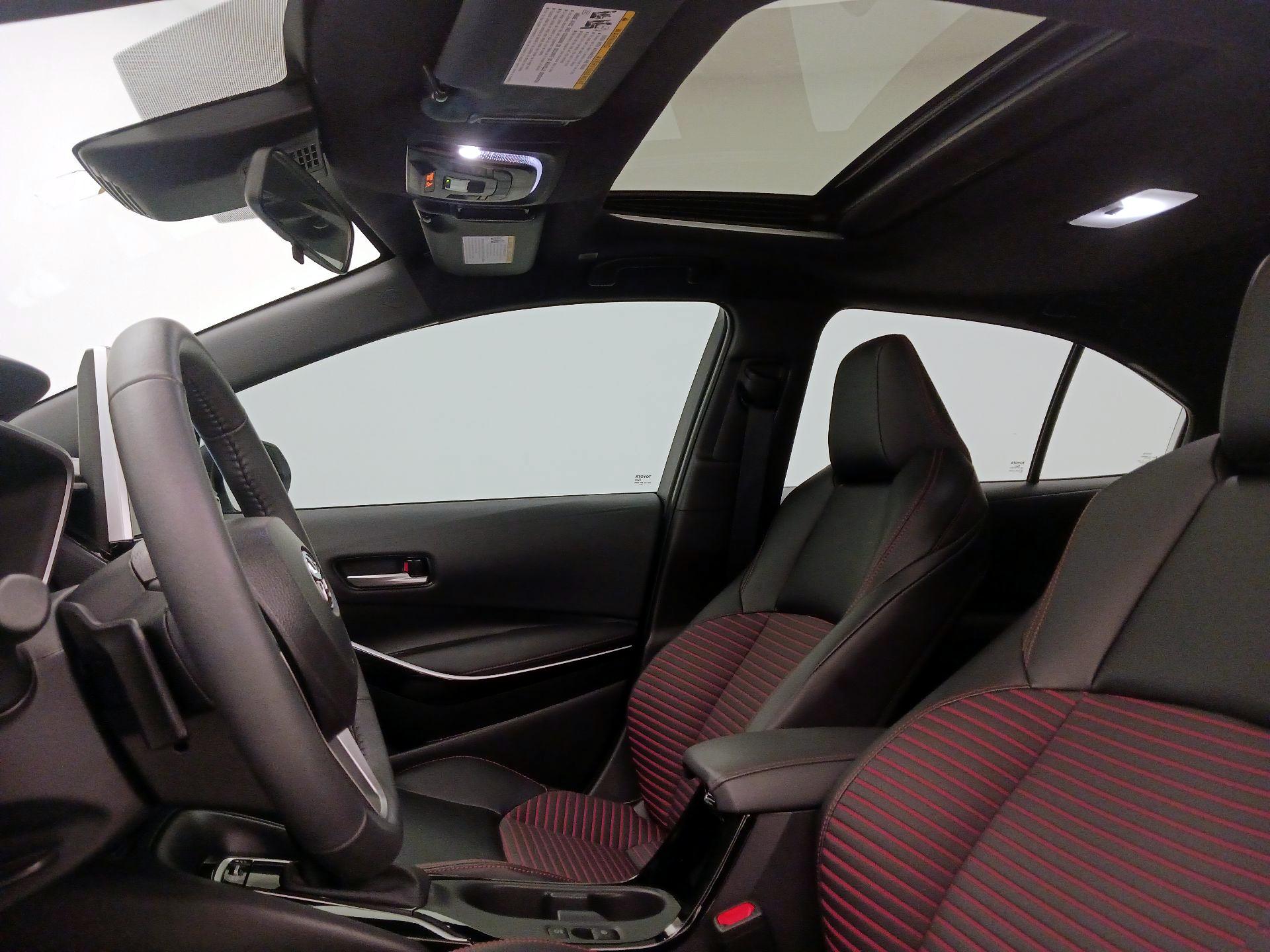 Thumbnail: 2026 Toyota Corolla - 19