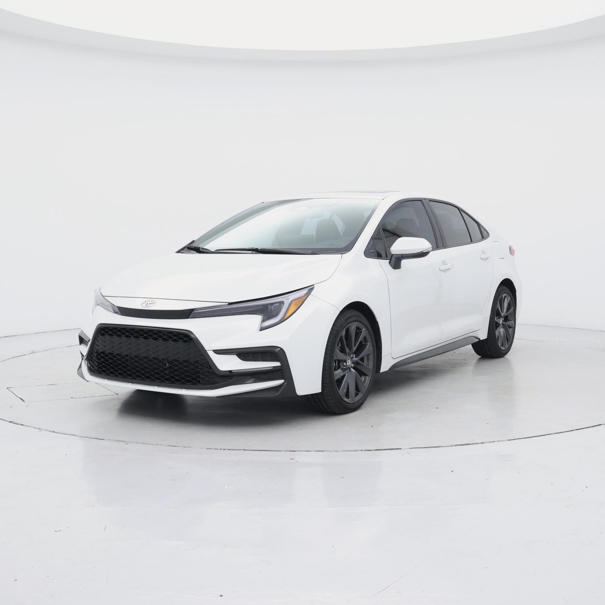 Thumbnail: 2026 Toyota Corolla - 4
