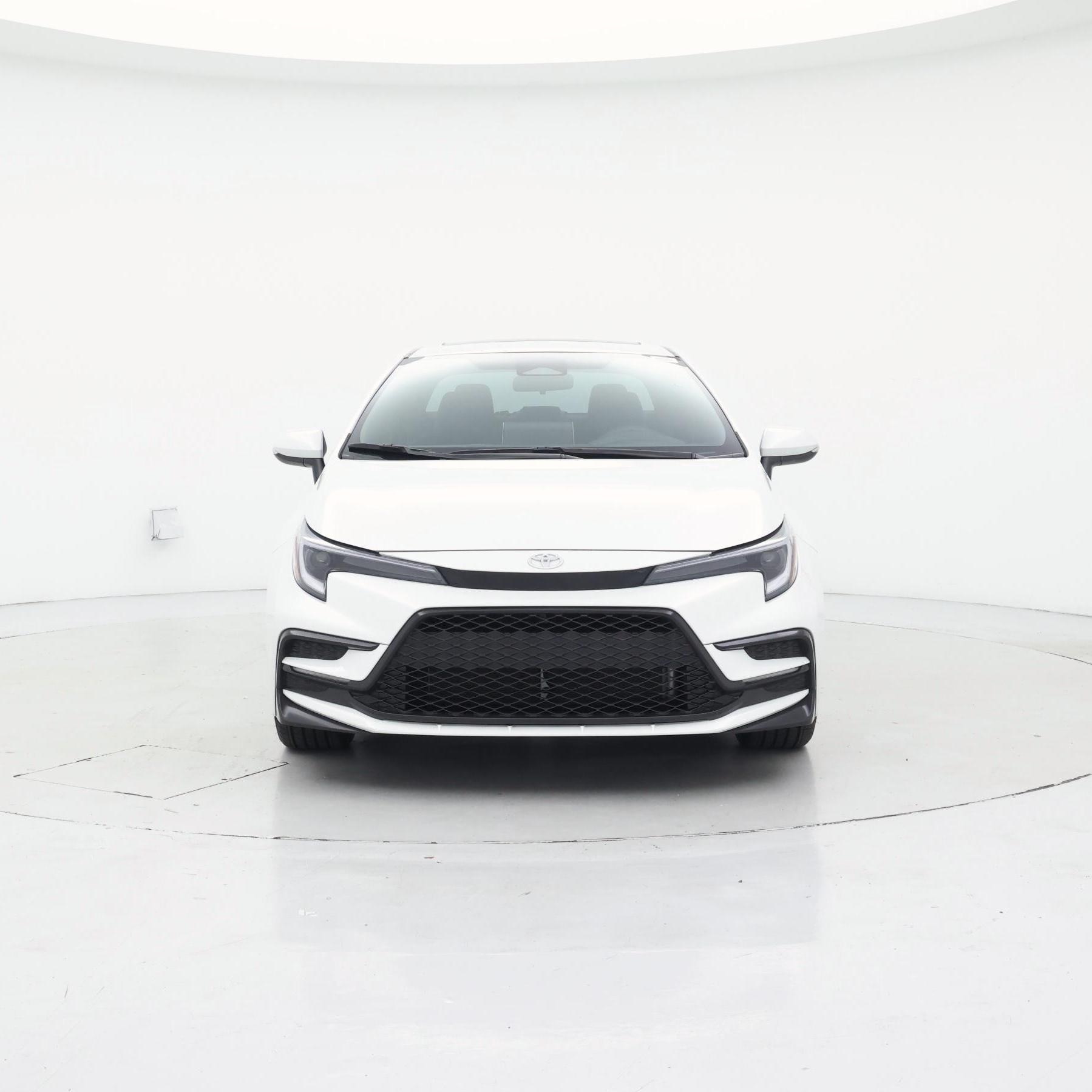 Thumbnail: 2026 Toyota Corolla - 5