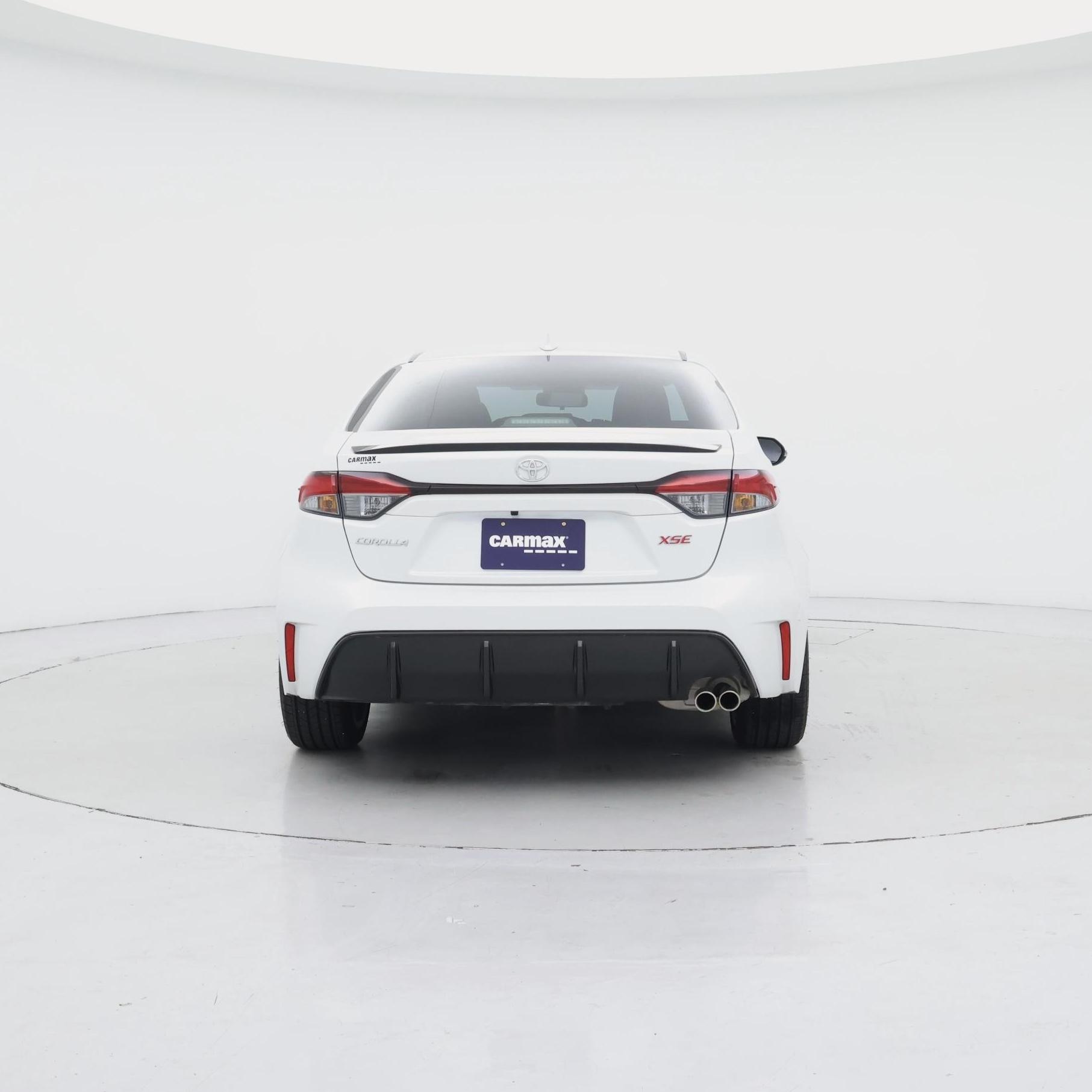 Thumbnail: 2026 Toyota Corolla - 6