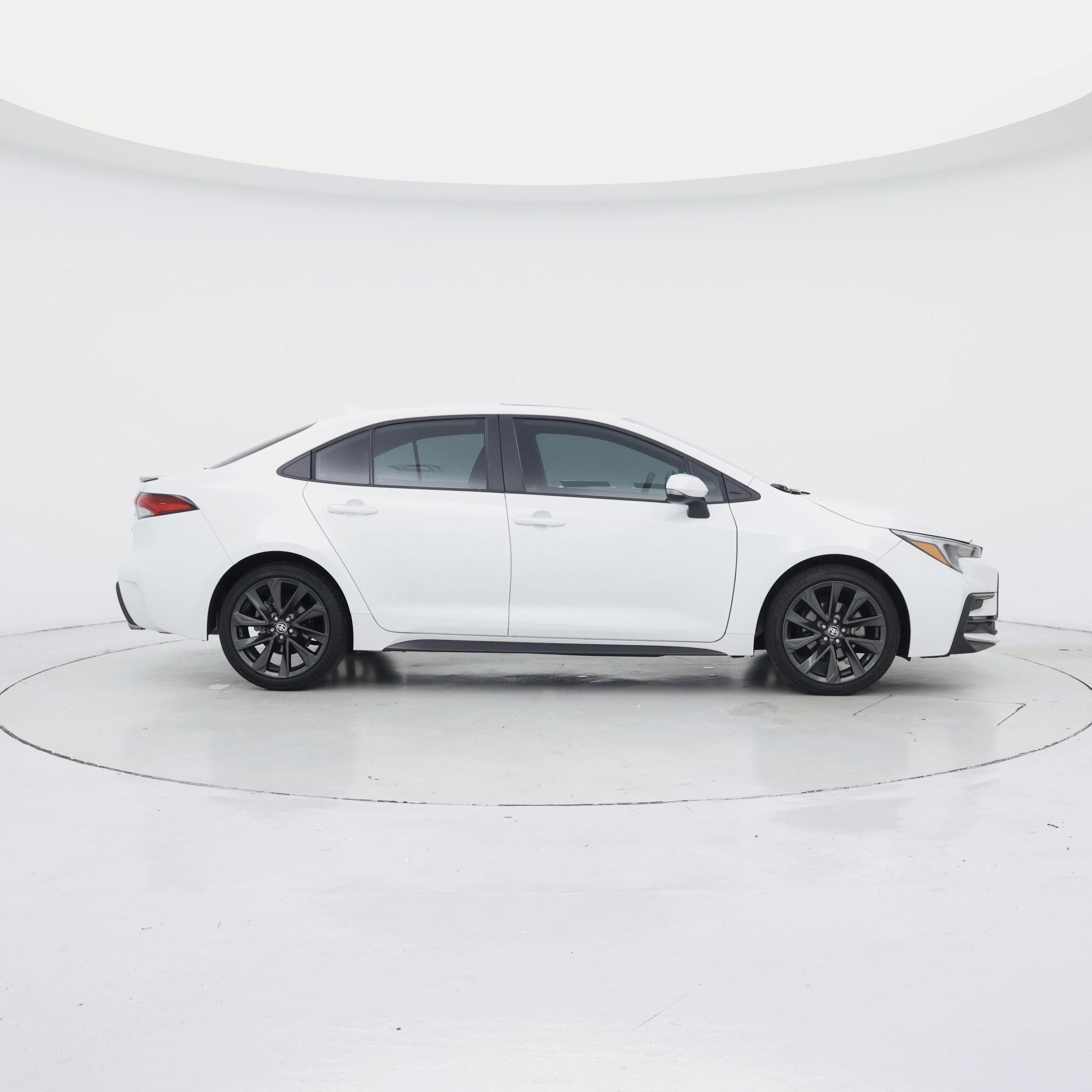 Thumbnail: 2026 Toyota Corolla - 7