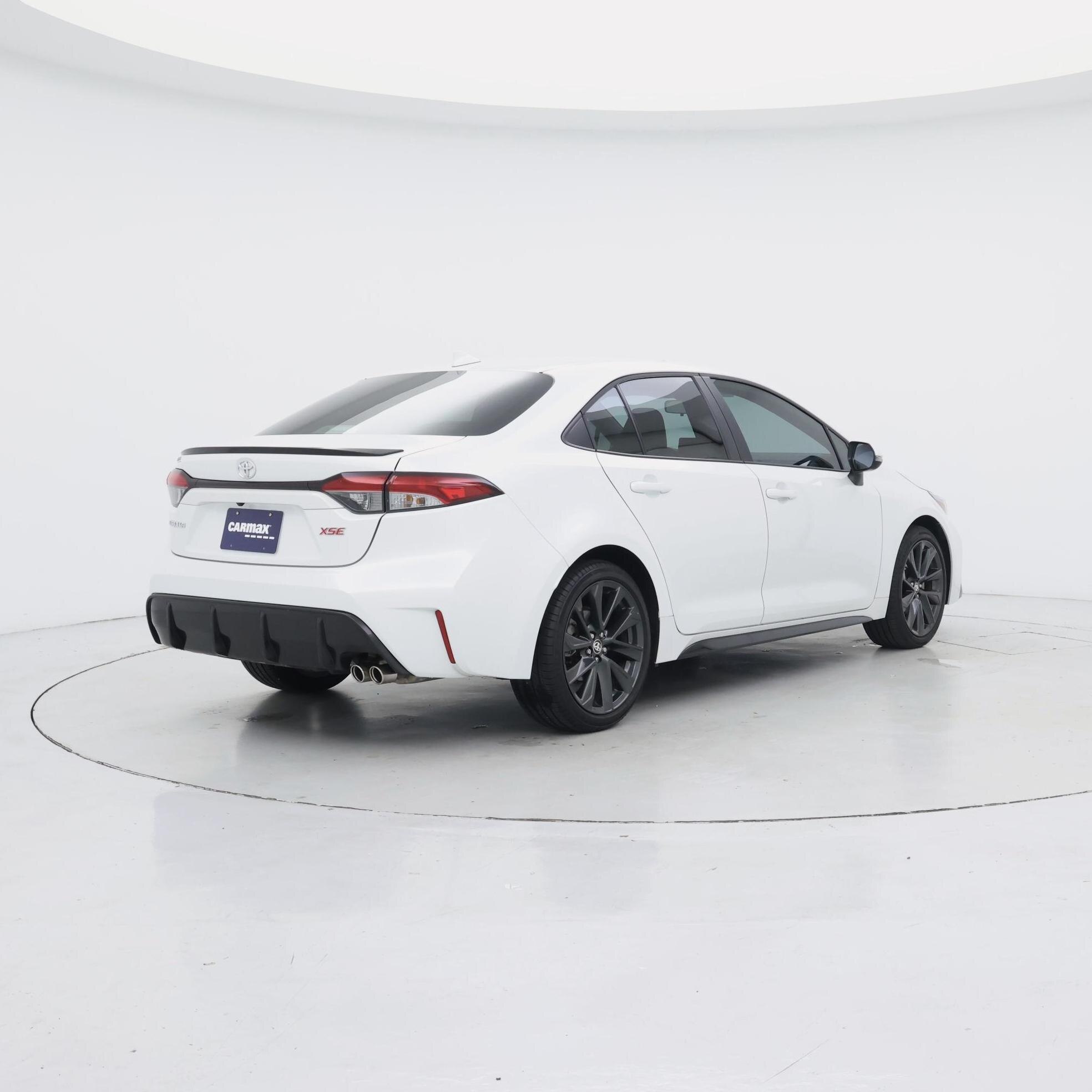 Thumbnail: 2026 Toyota Corolla - 8