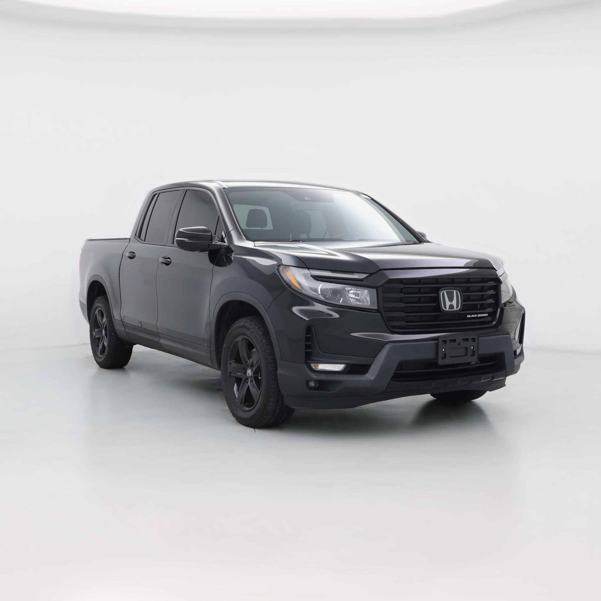 Thumbnail: 2023 Honda Ridgeline - 1
