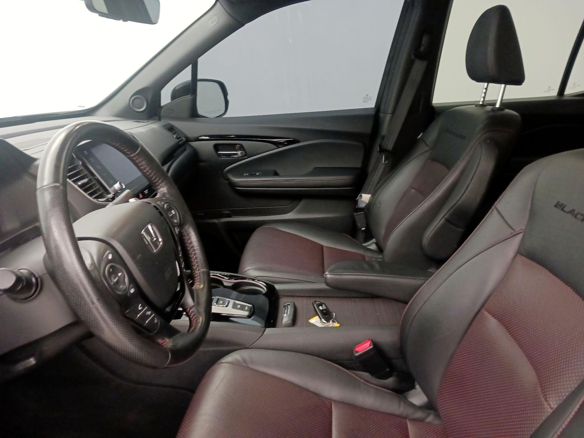 Thumbnail: 2023 Honda Ridgeline - 11